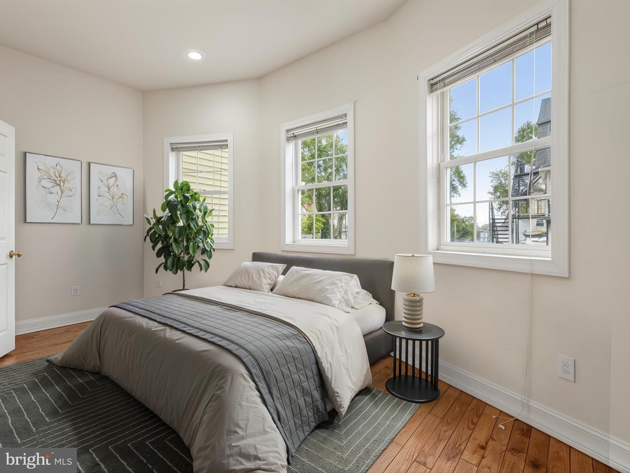 FOREST PARK - Residential