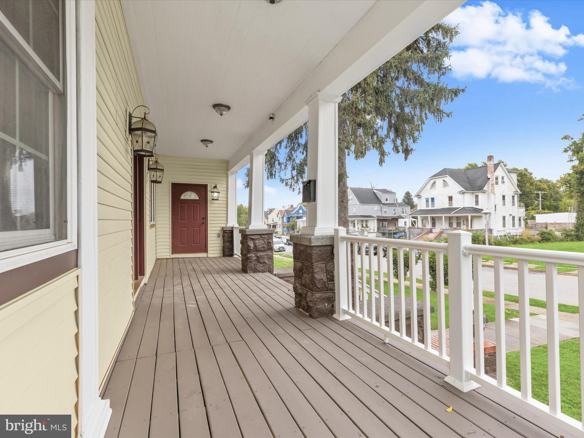 FOREST PARK - Residential