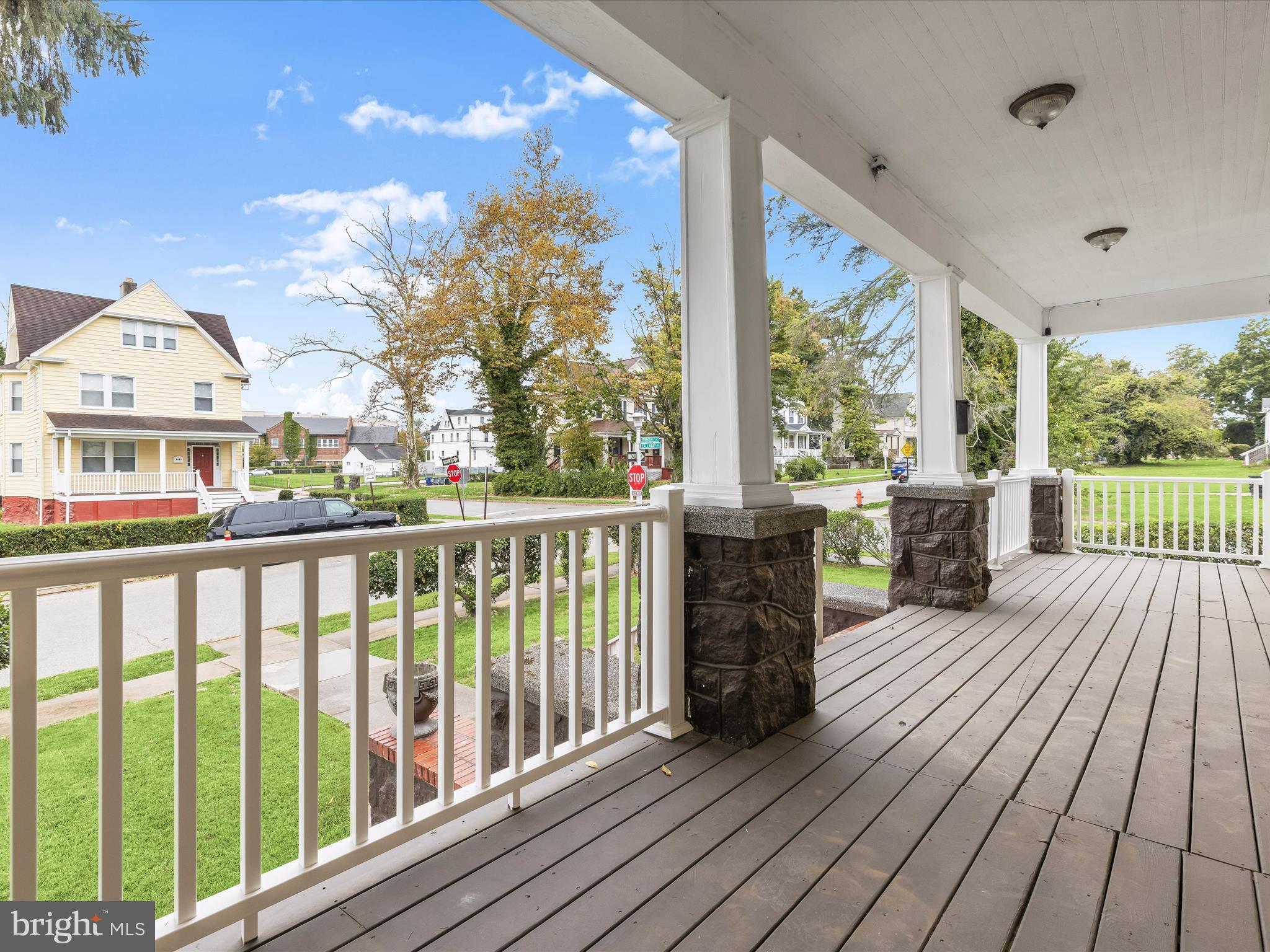 FOREST PARK - Residential