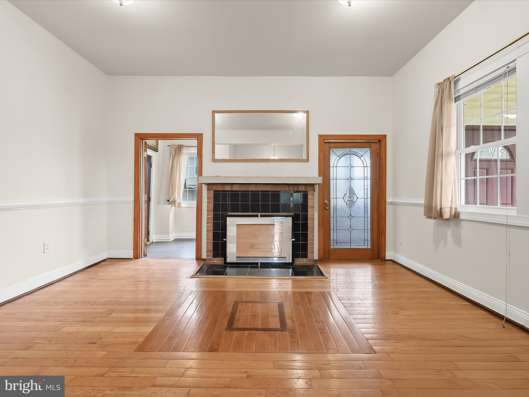 FOREST PARK - Residential