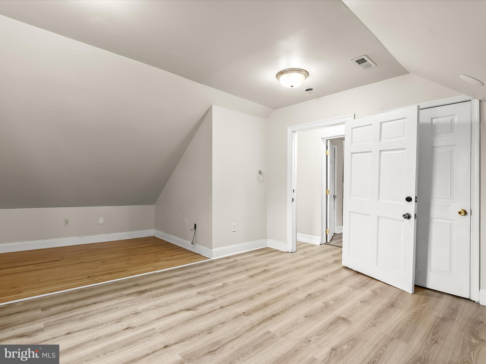 FOREST PARK - Residential