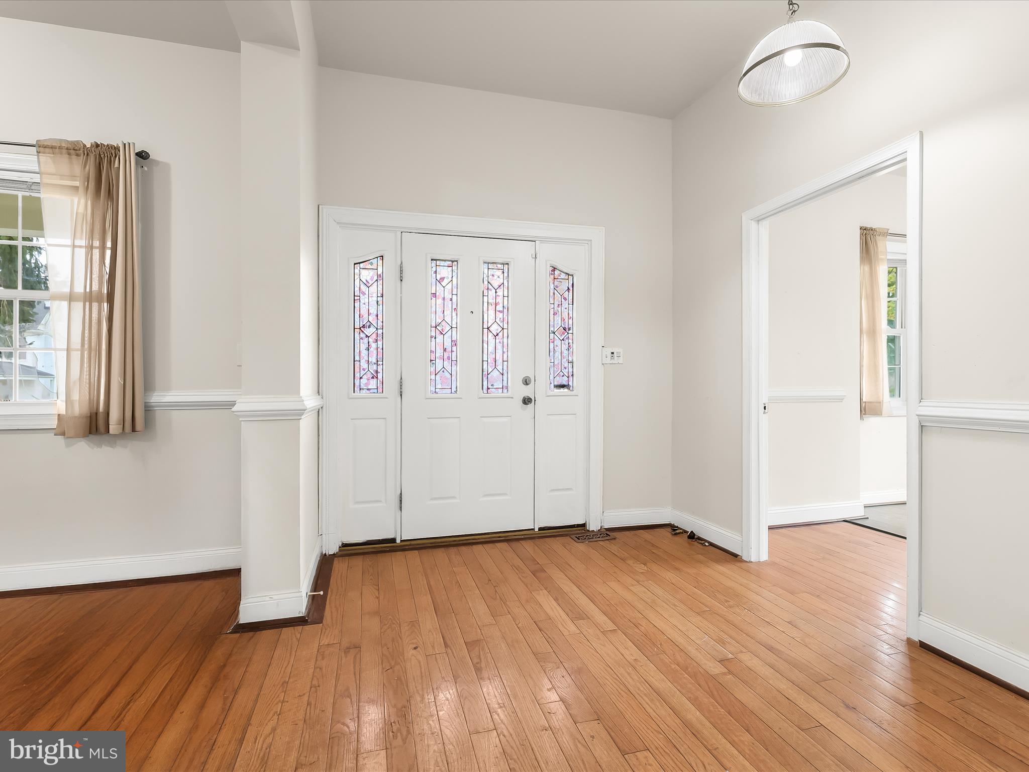 FOREST PARK - Residential