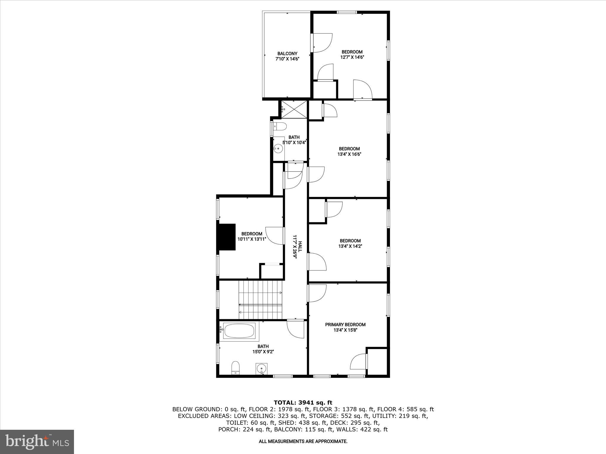 FOREST PARK - Residential
