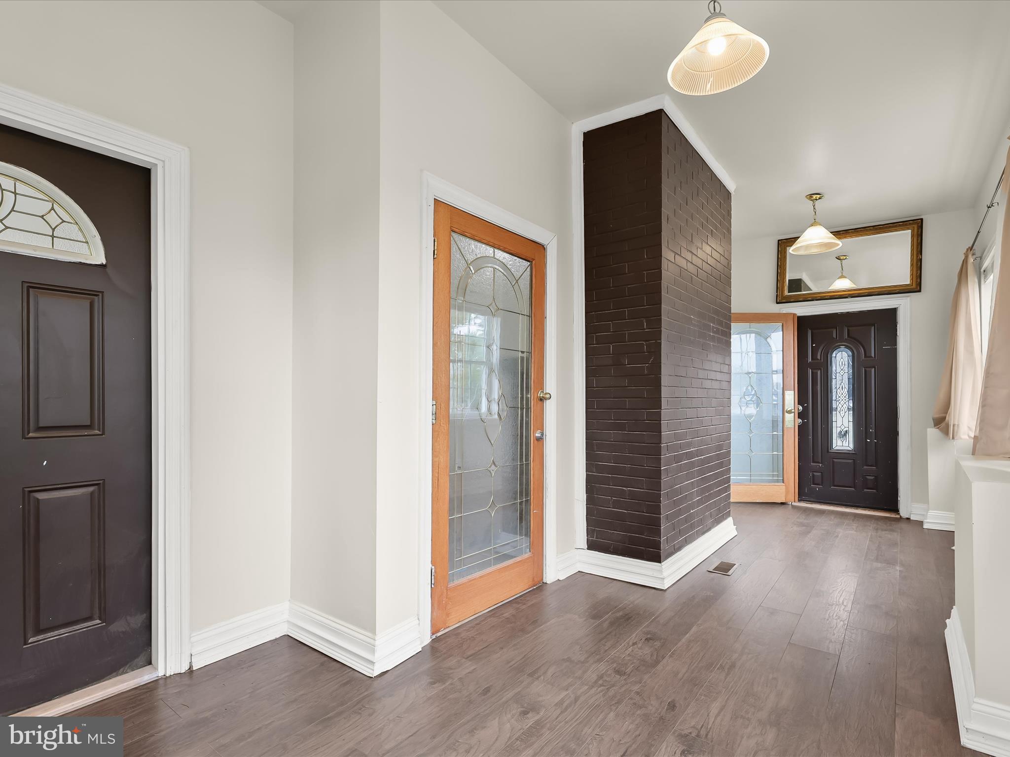 FOREST PARK - Residential