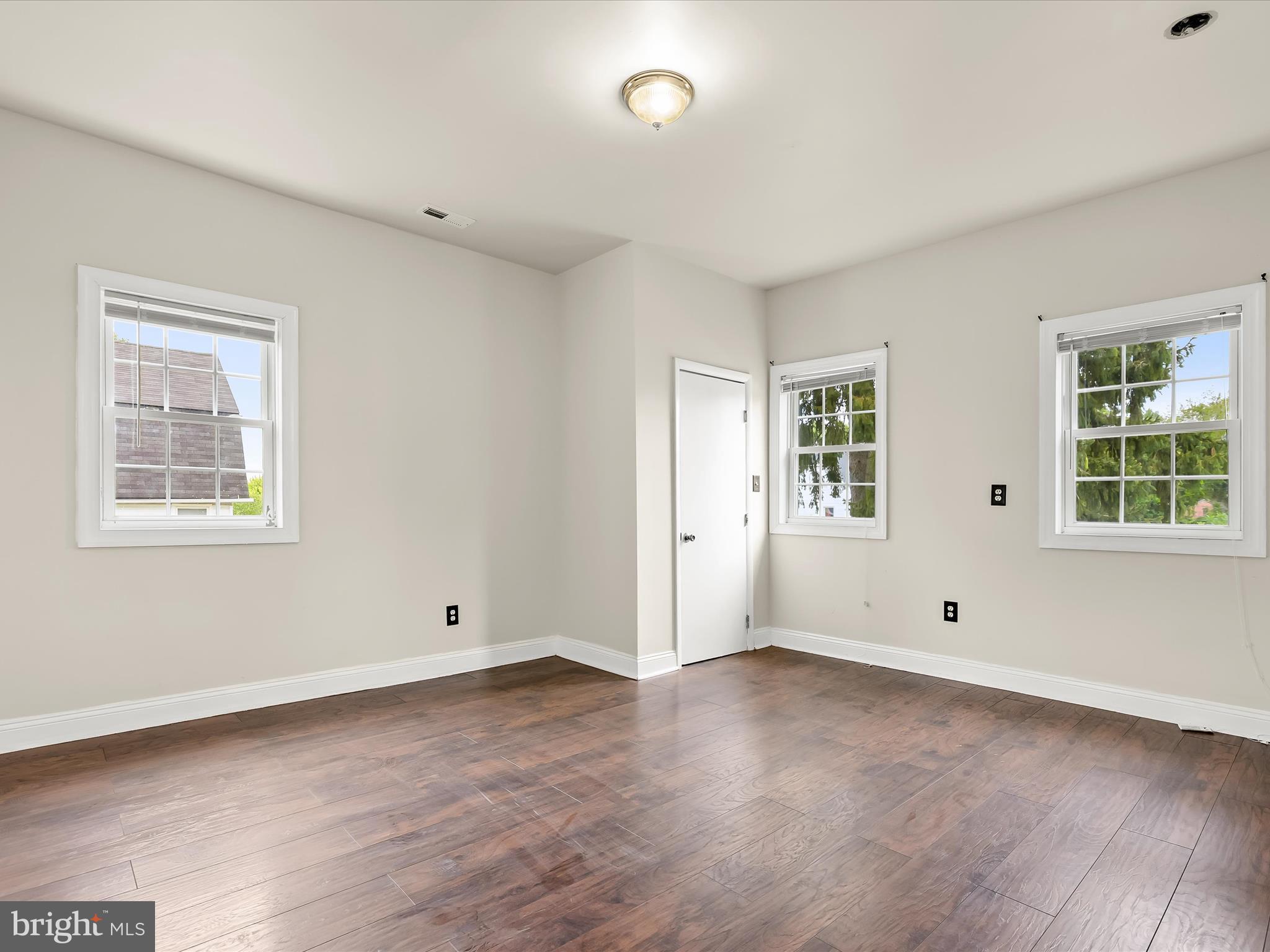 FOREST PARK - Residential