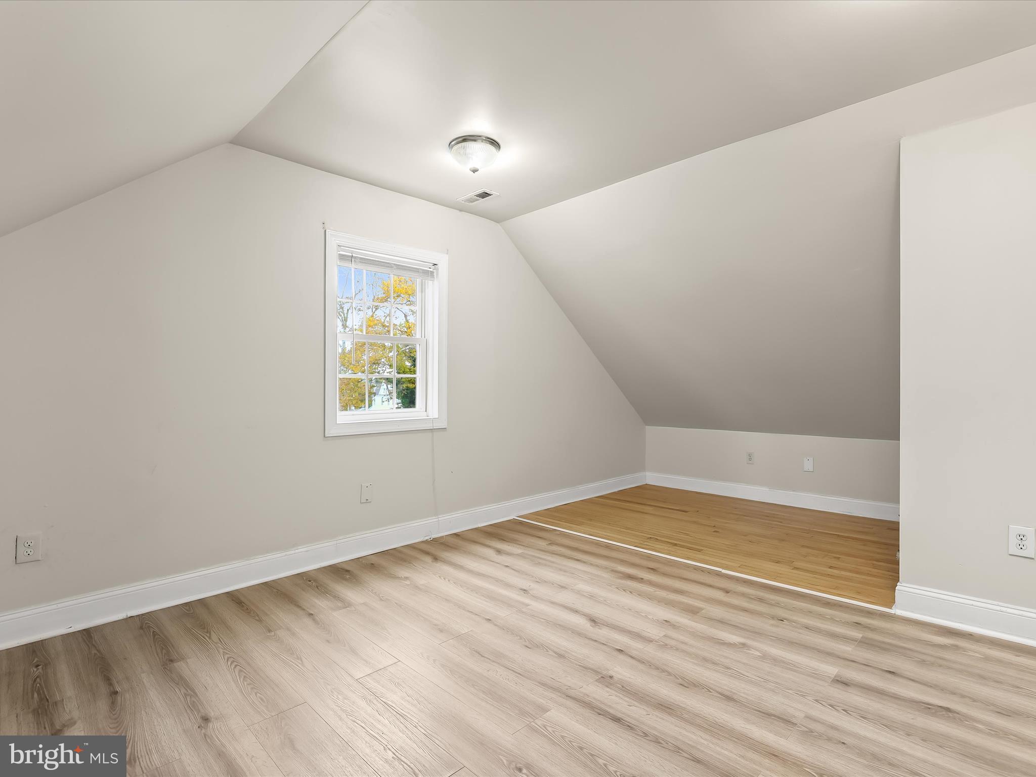 FOREST PARK - Residential