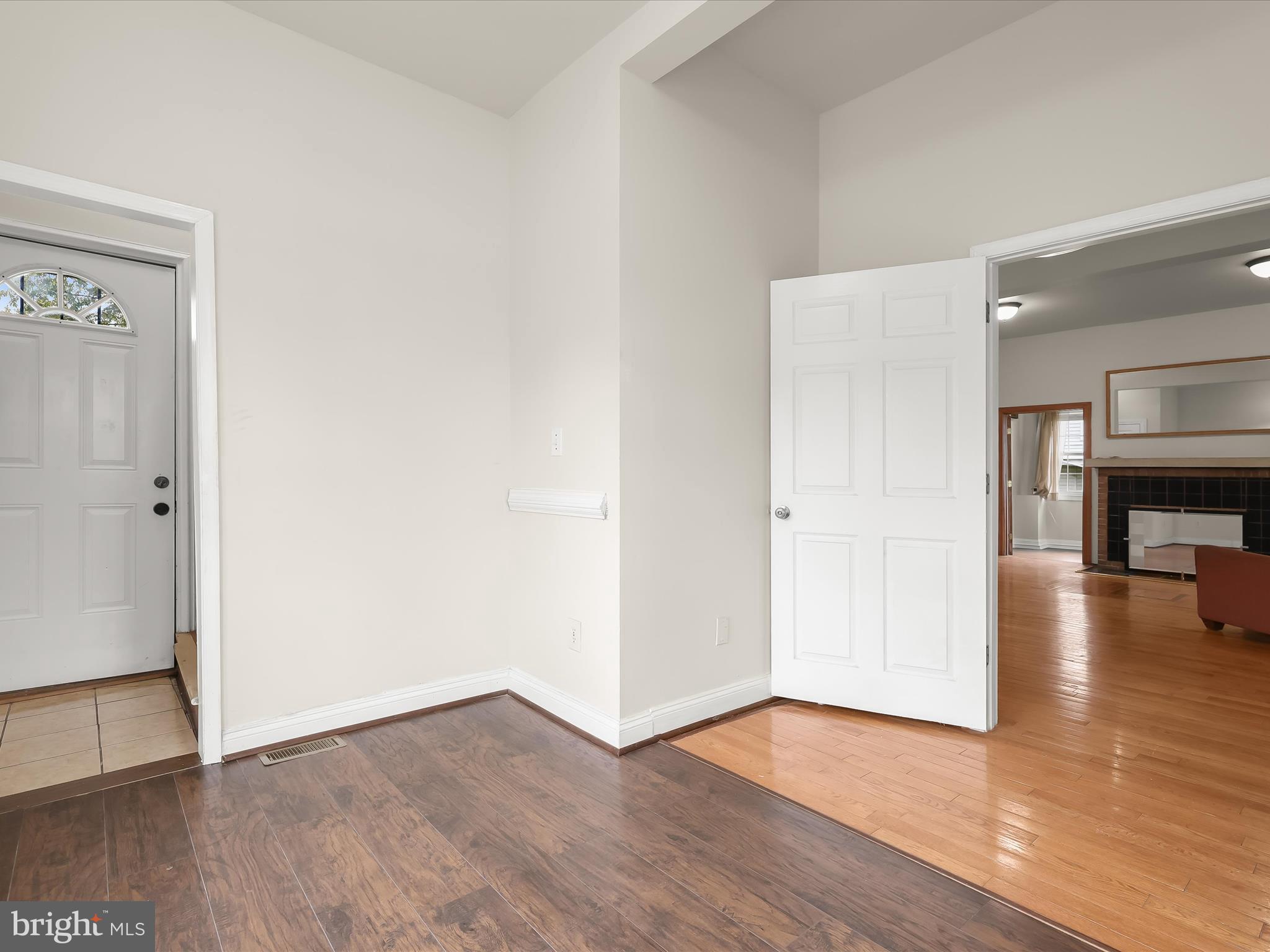 FOREST PARK - Residential