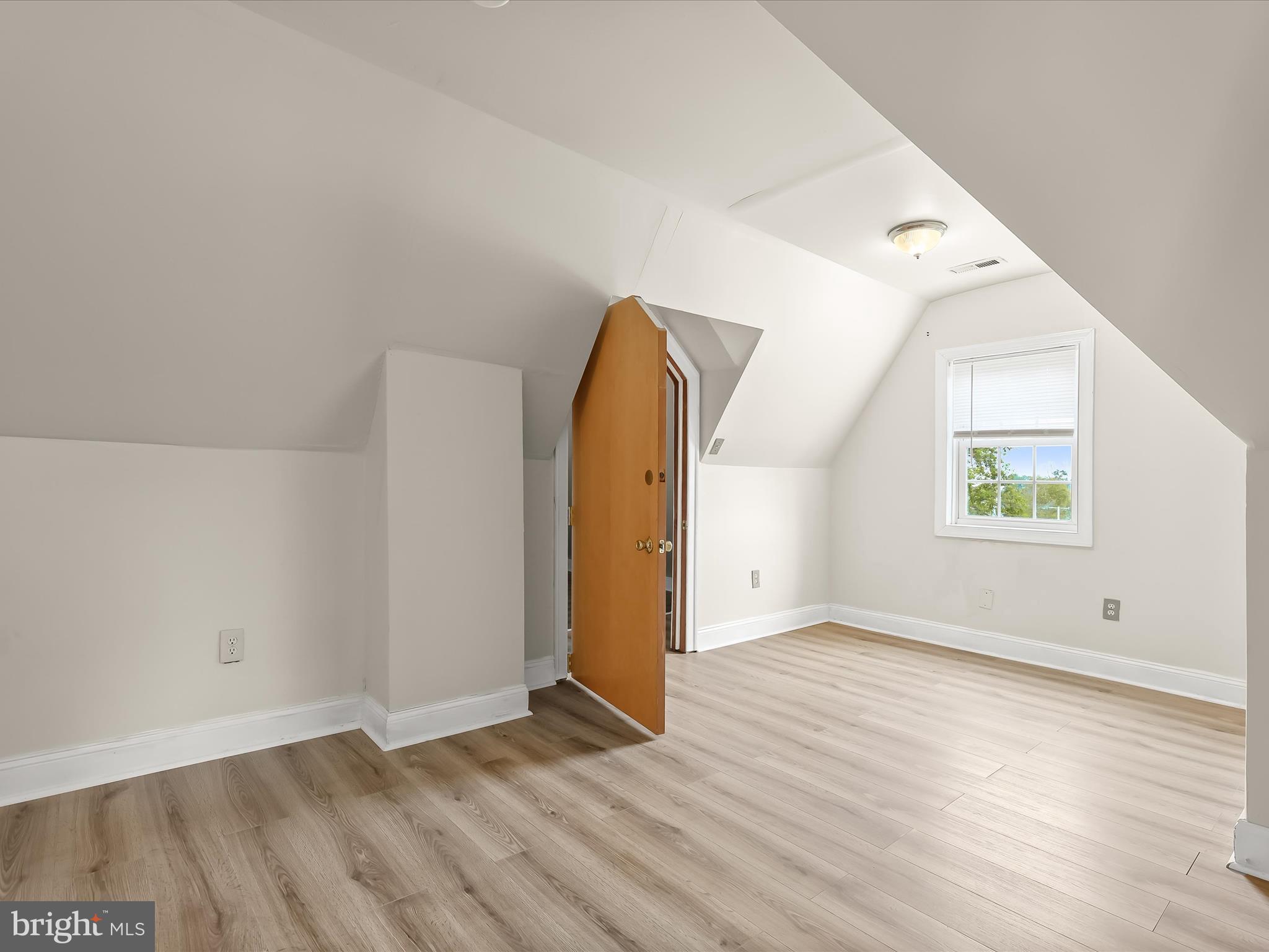 FOREST PARK - Residential