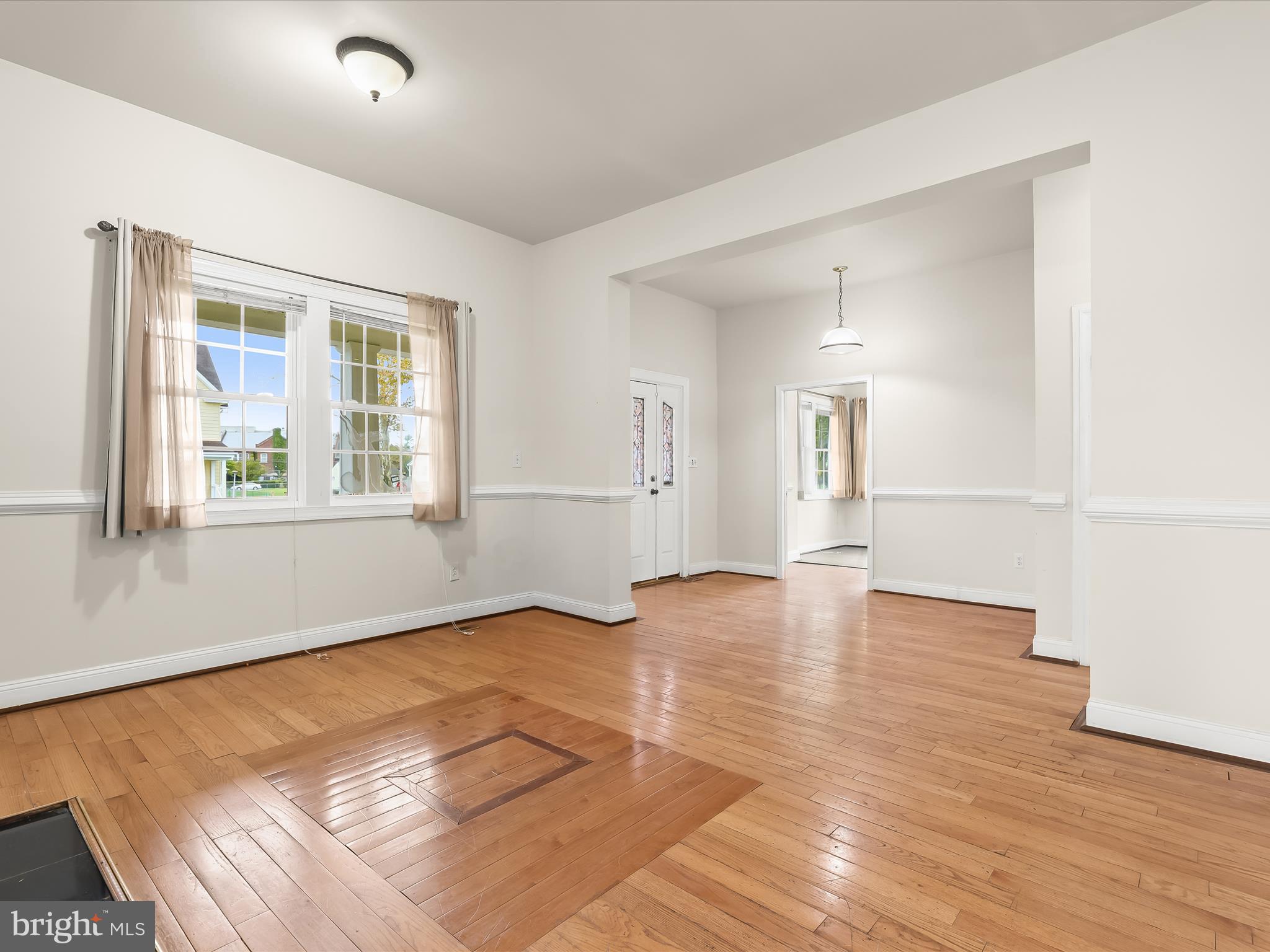 FOREST PARK - Residential