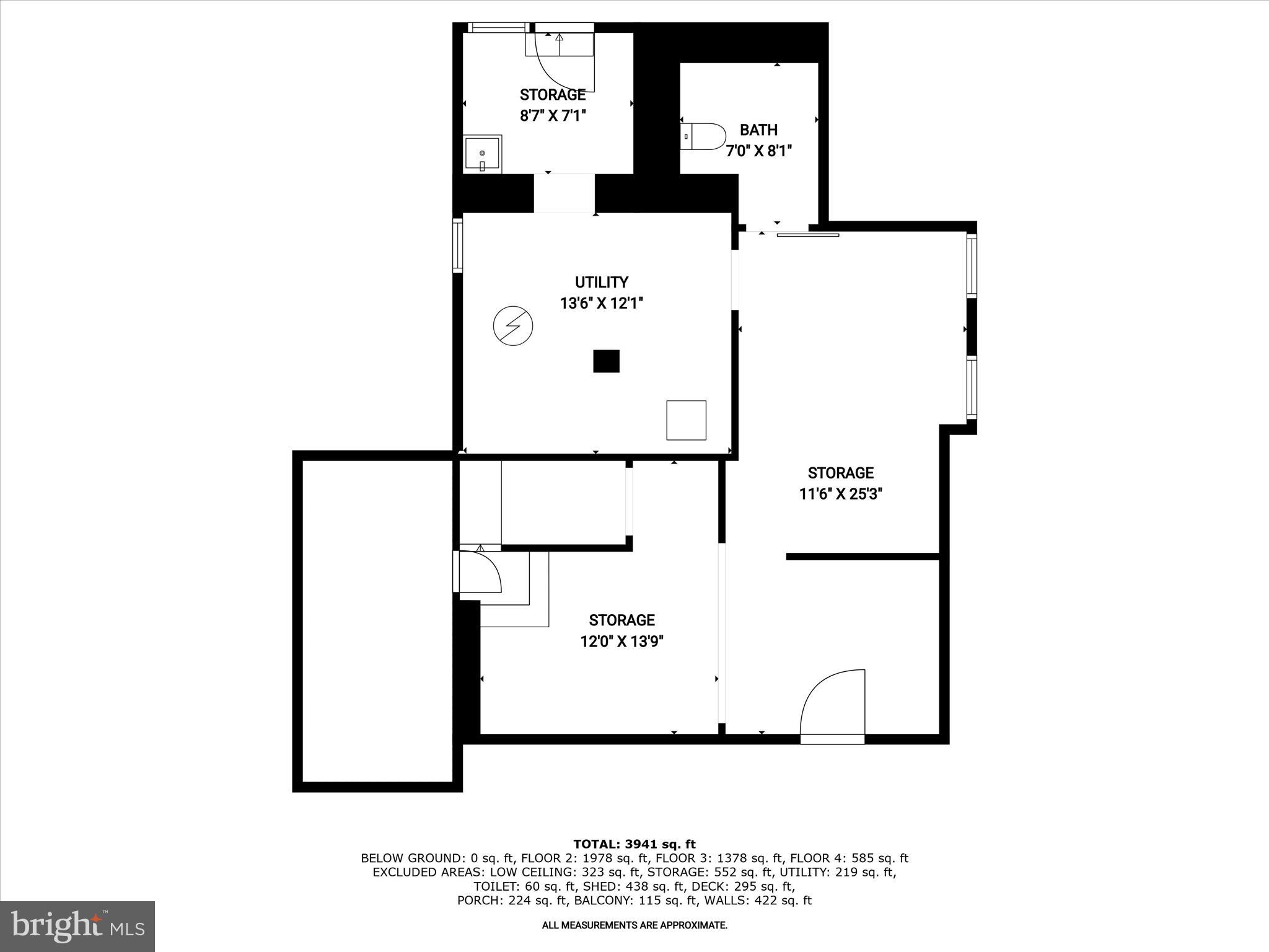 FOREST PARK - Residential