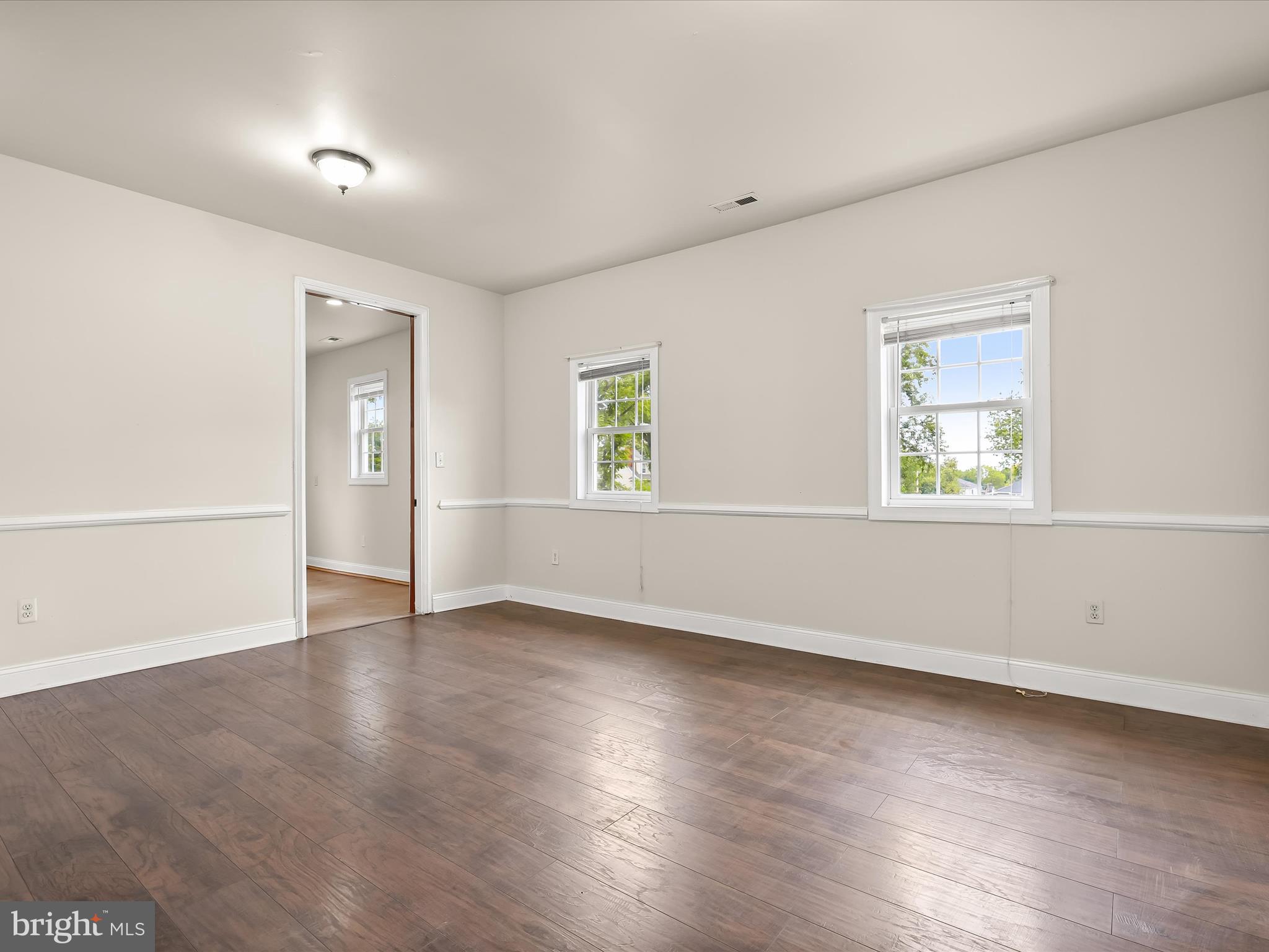 FOREST PARK - Residential