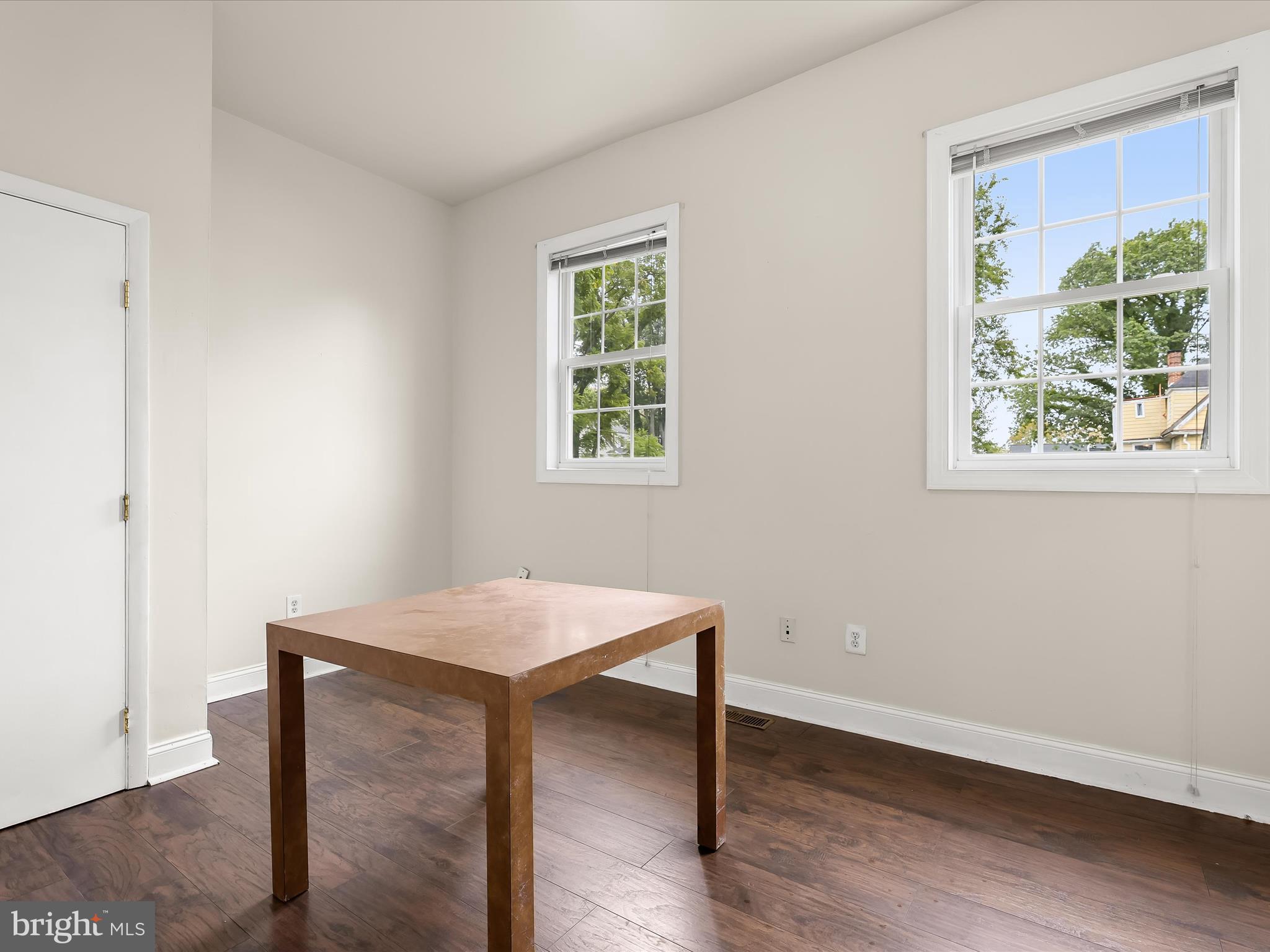 FOREST PARK - Residential