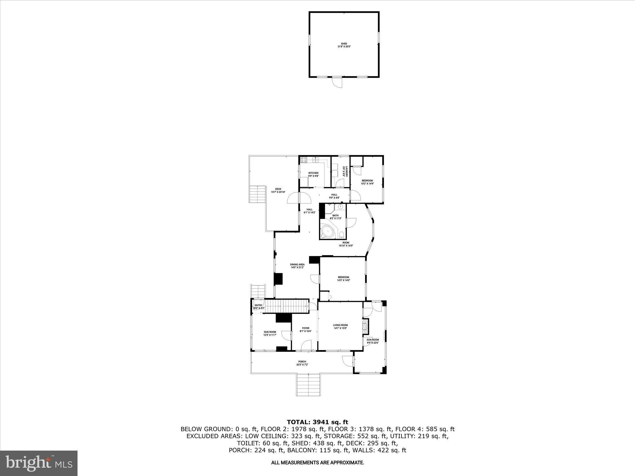 FOREST PARK - Residential