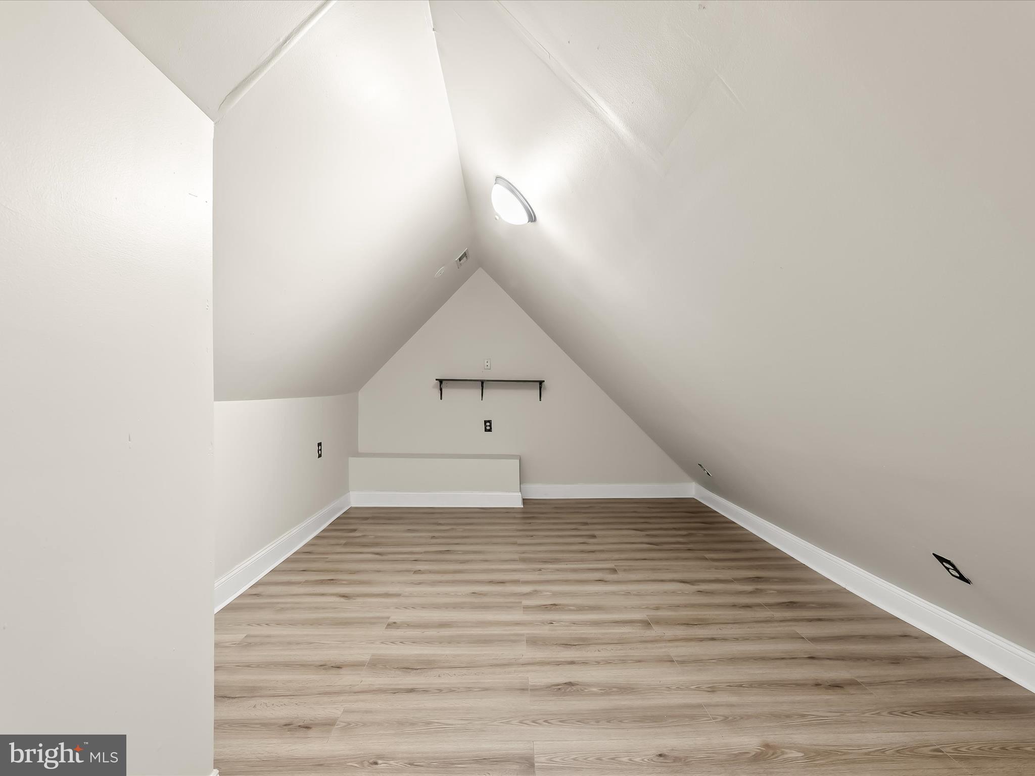 FOREST PARK - Residential