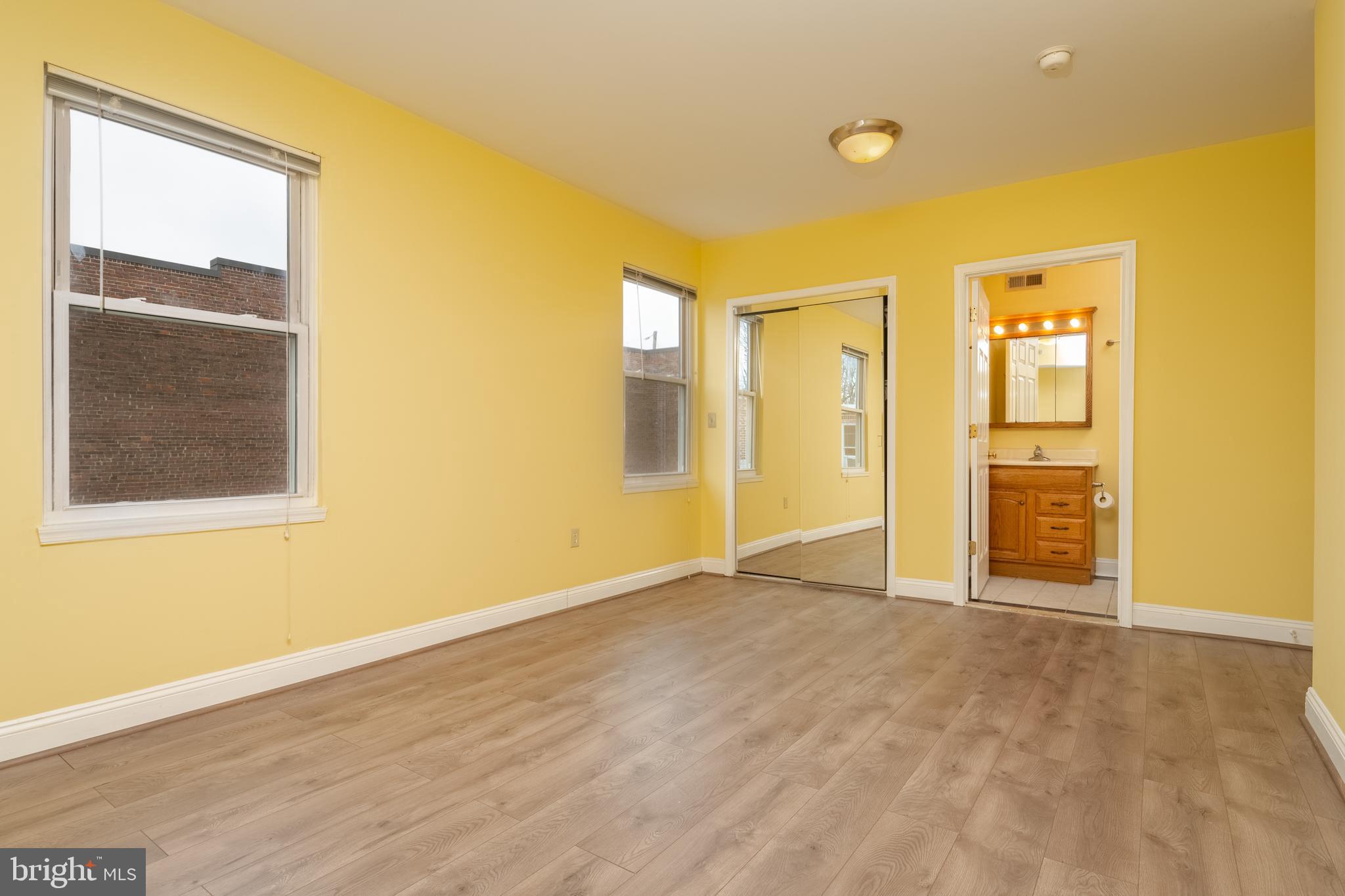 SETON HILL - Residential Lease