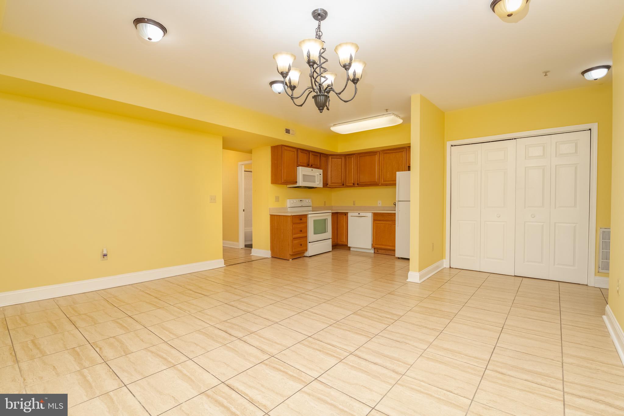 SETON HILL - Residential Lease