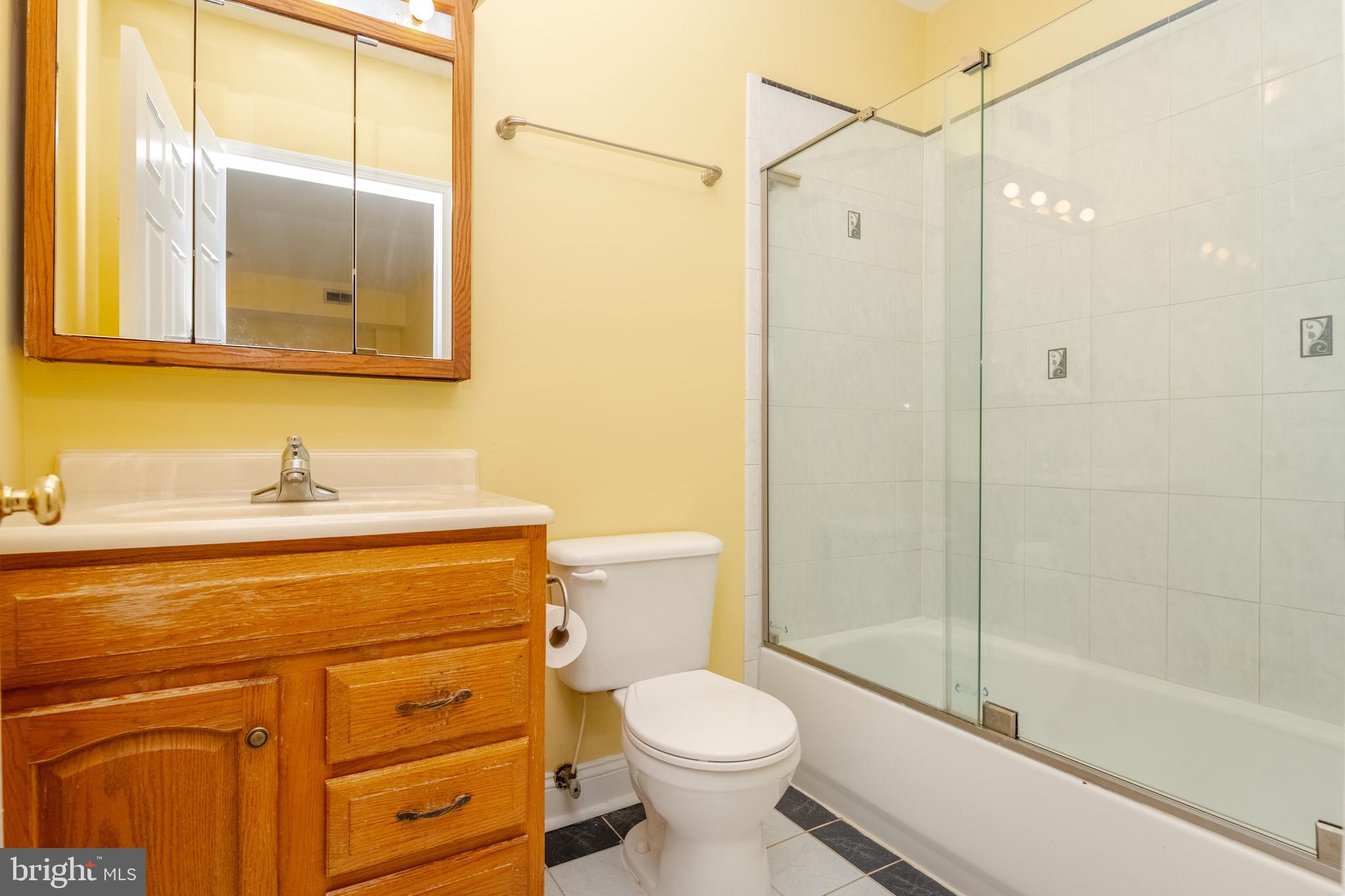 SETON HILL - Residential Lease