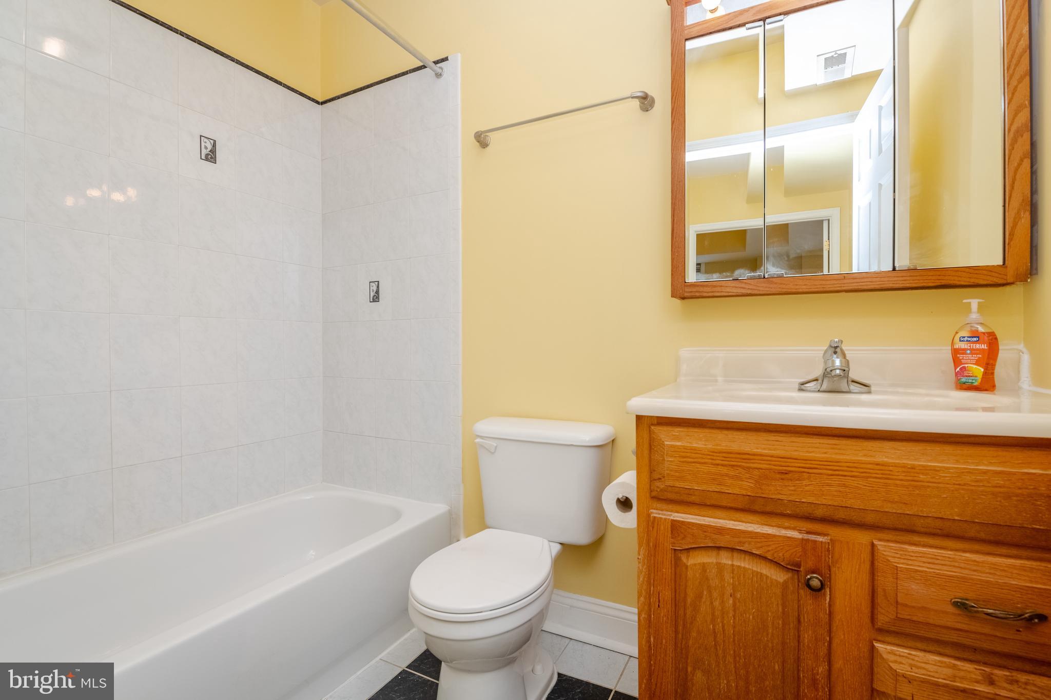 SETON HILL - Residential Lease