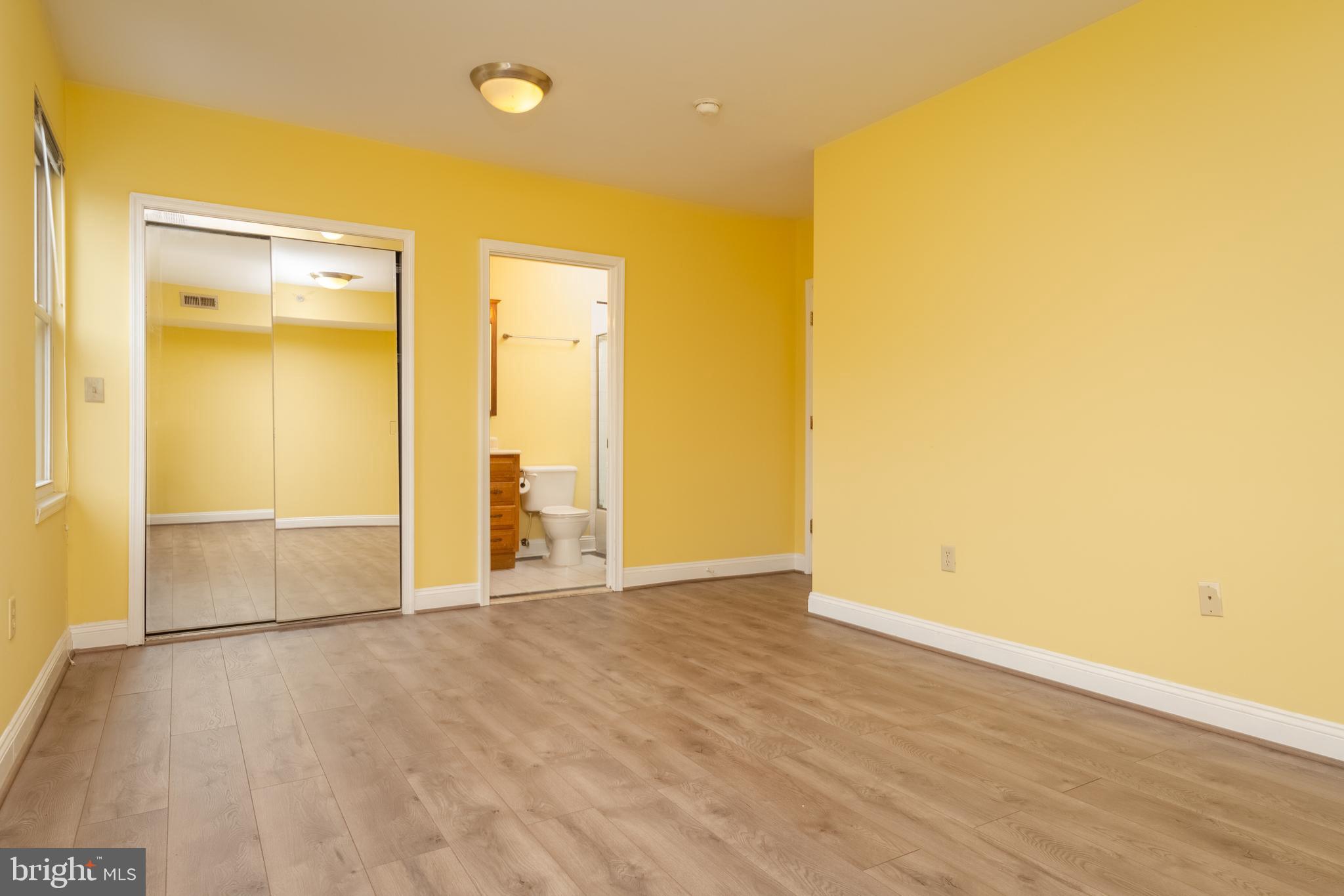 SETON HILL - Residential Lease