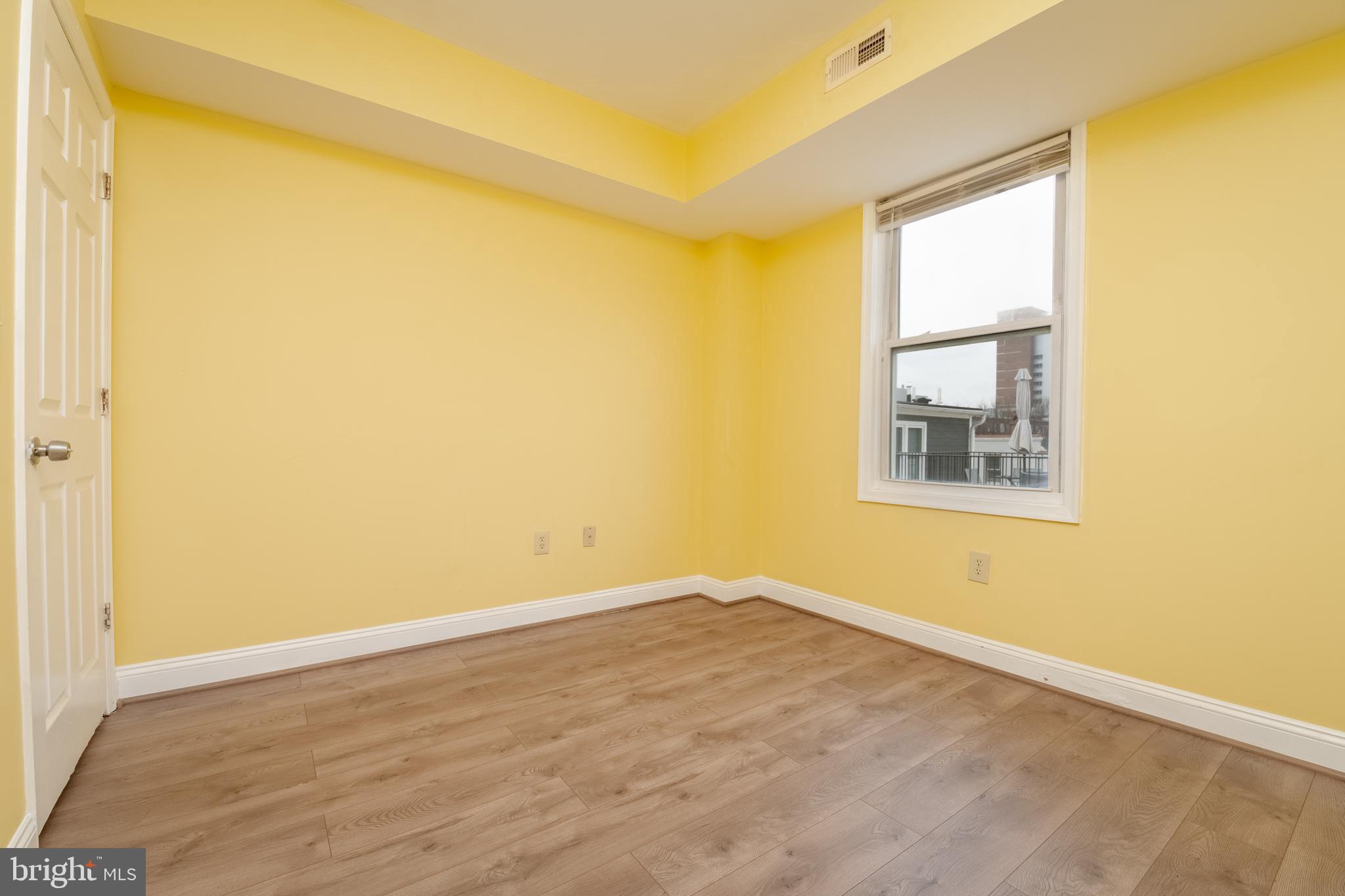 SETON HILL - Residential Lease