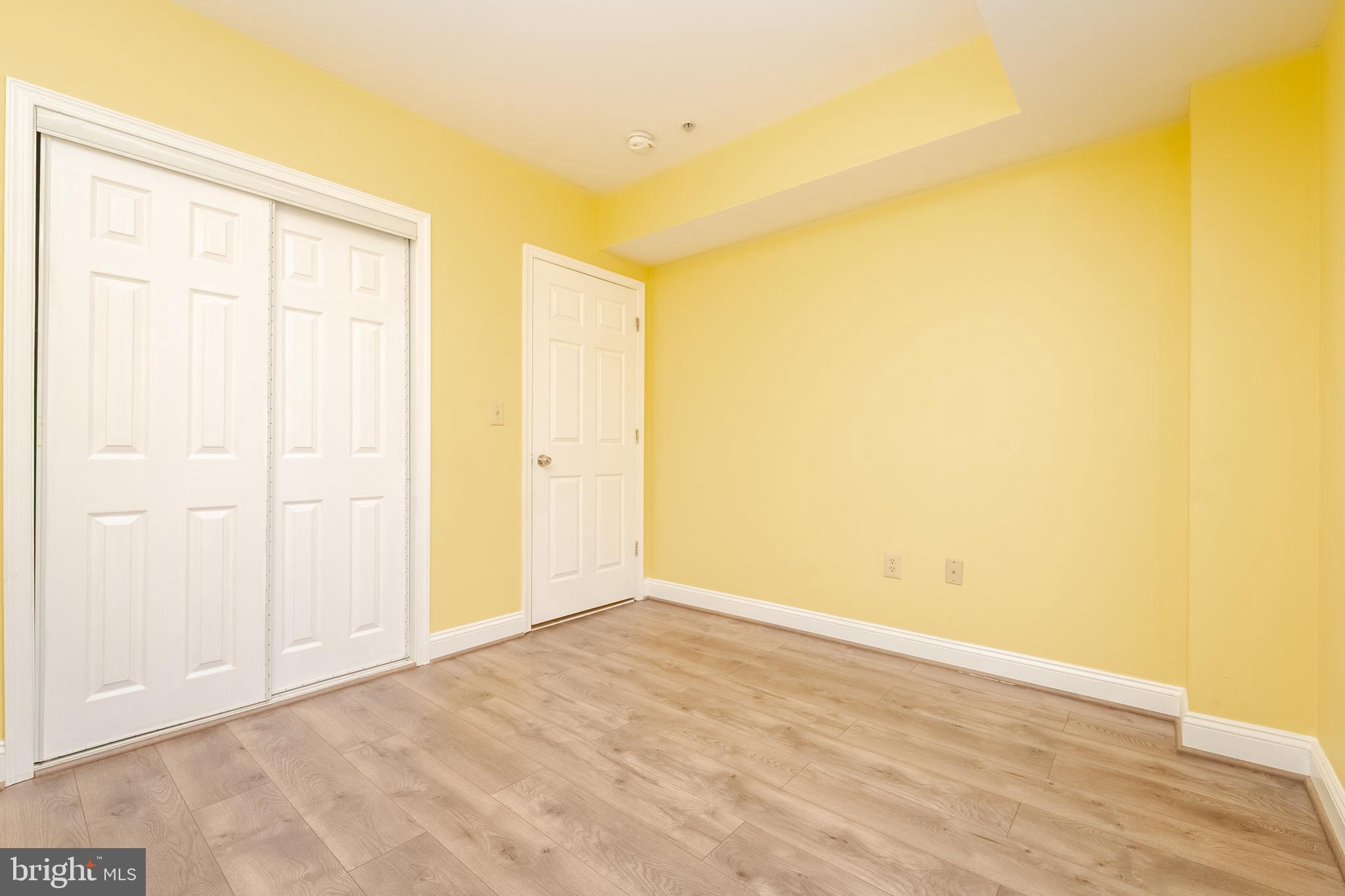 SETON HILL - Residential Lease