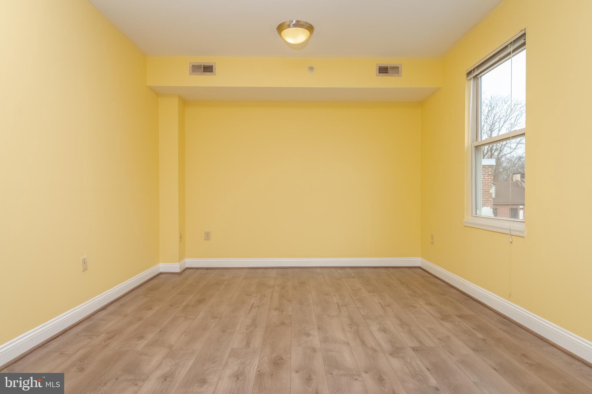 SETON HILL - Residential Lease