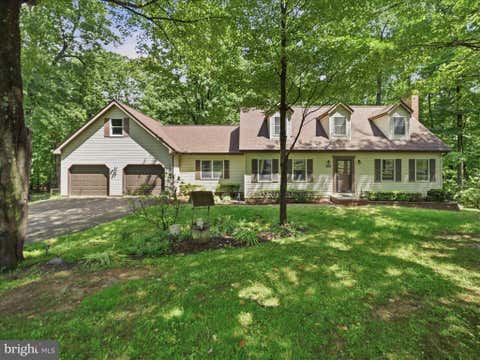 Homes For Sale - 6309 Fulmer Road<br/> FREDERICK, MD 21703