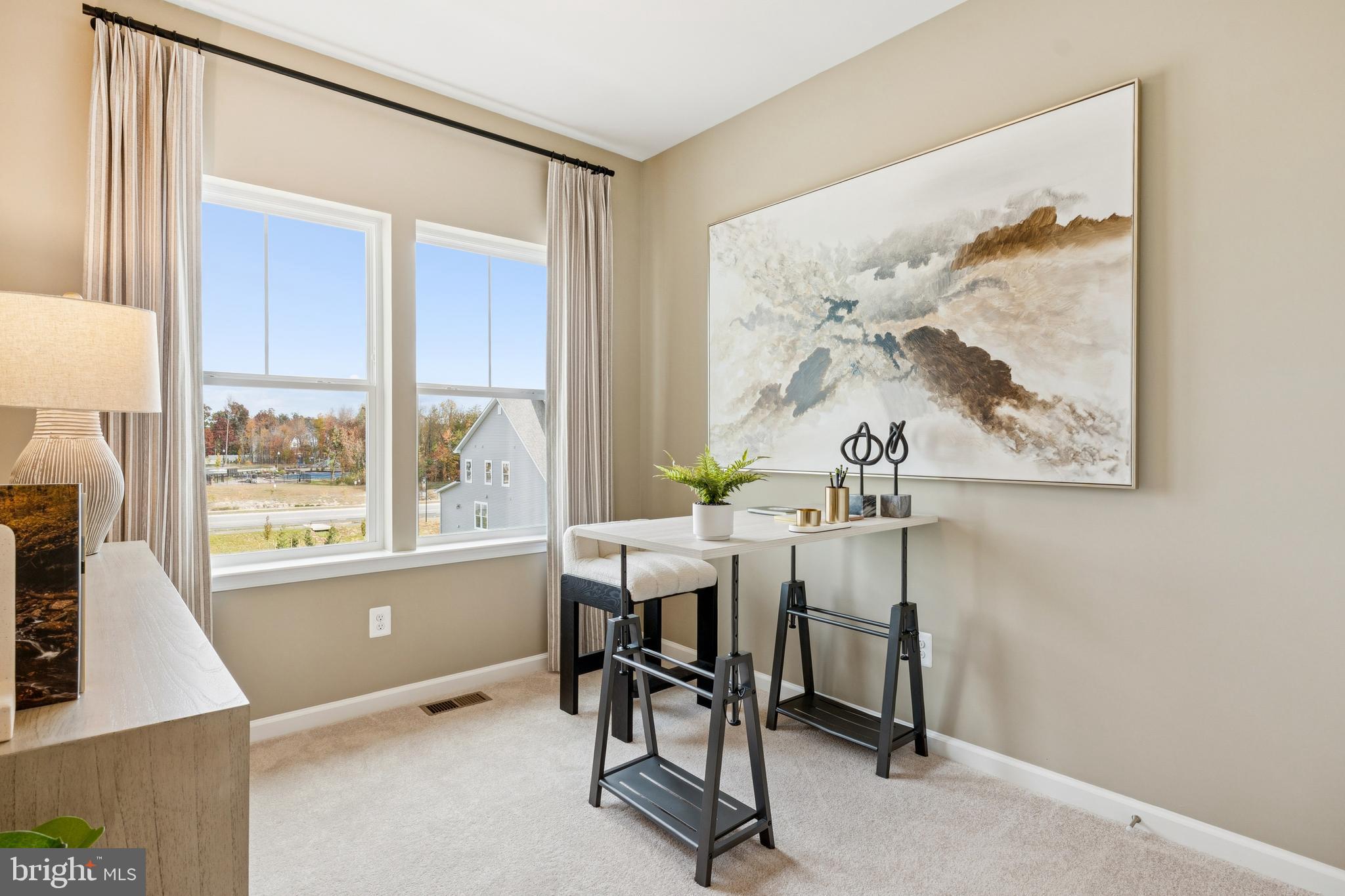 SUNSTONE PRESERVE - Residential