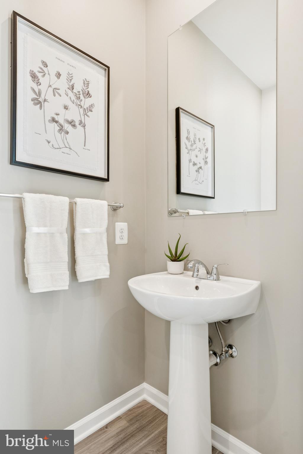 SUNSTONE PRESERVE - Residential