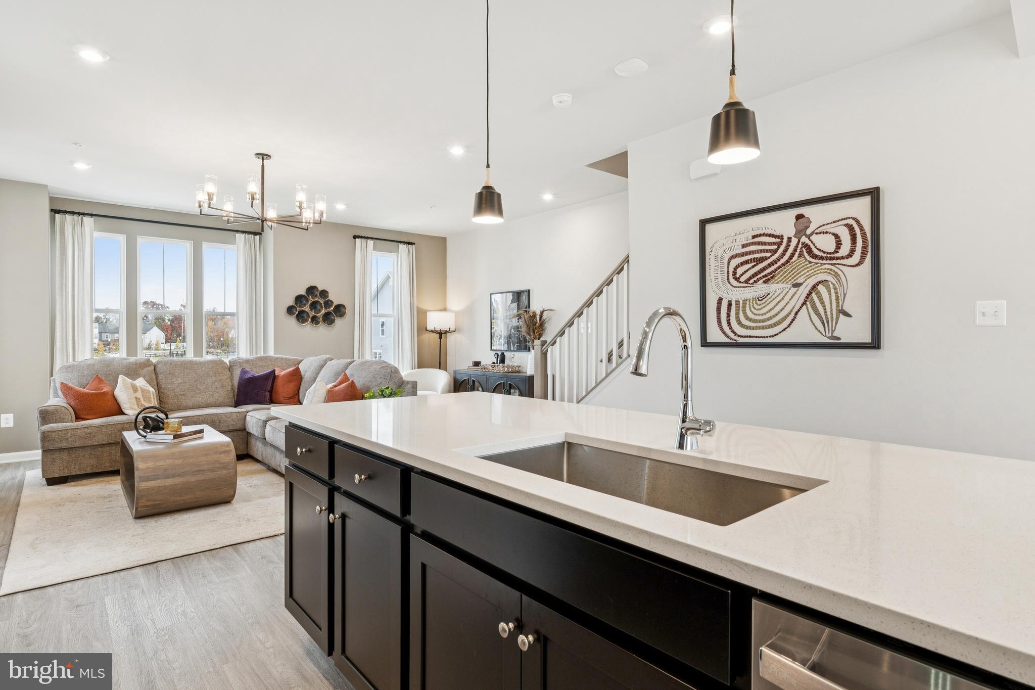 SUNSTONE PRESERVE - Residential