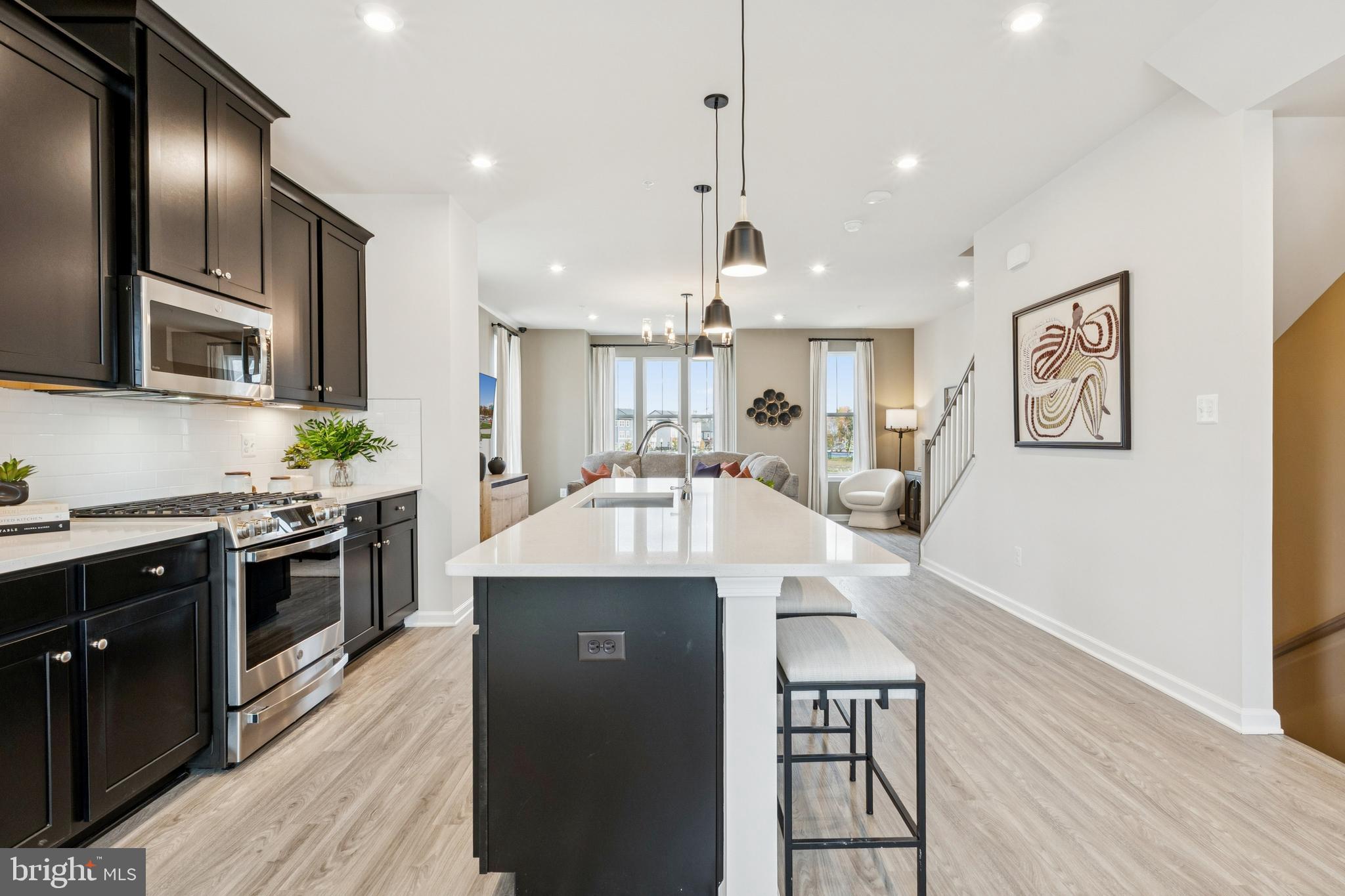 SUNSTONE PRESERVE - Residential