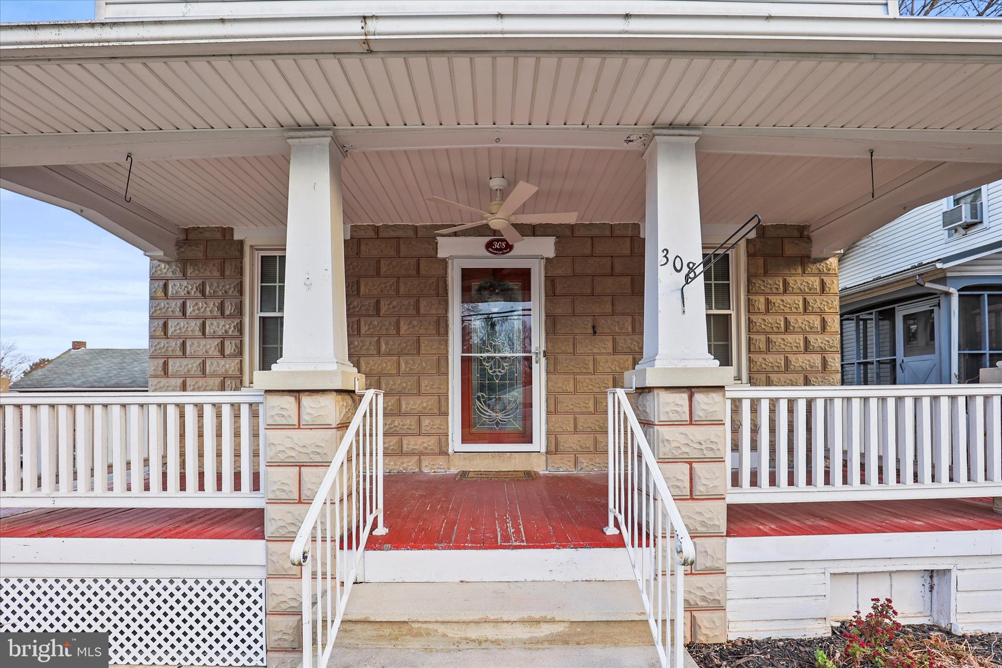 308 ABBOTTSTOWN STREET