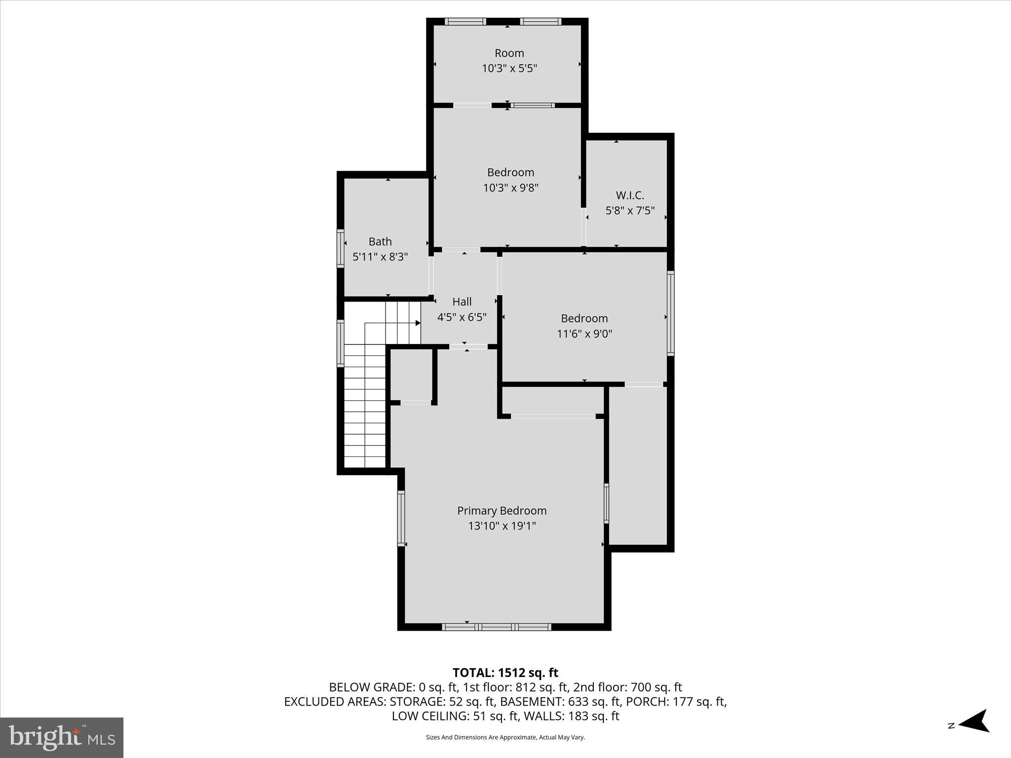 NONE AVAILABLE - Residential