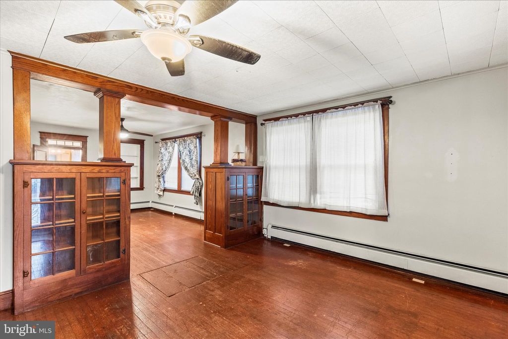 Photo of 308 Abbottstown Street, EAST BERLIN, PA 17316 (MLS # PAAD2021192)