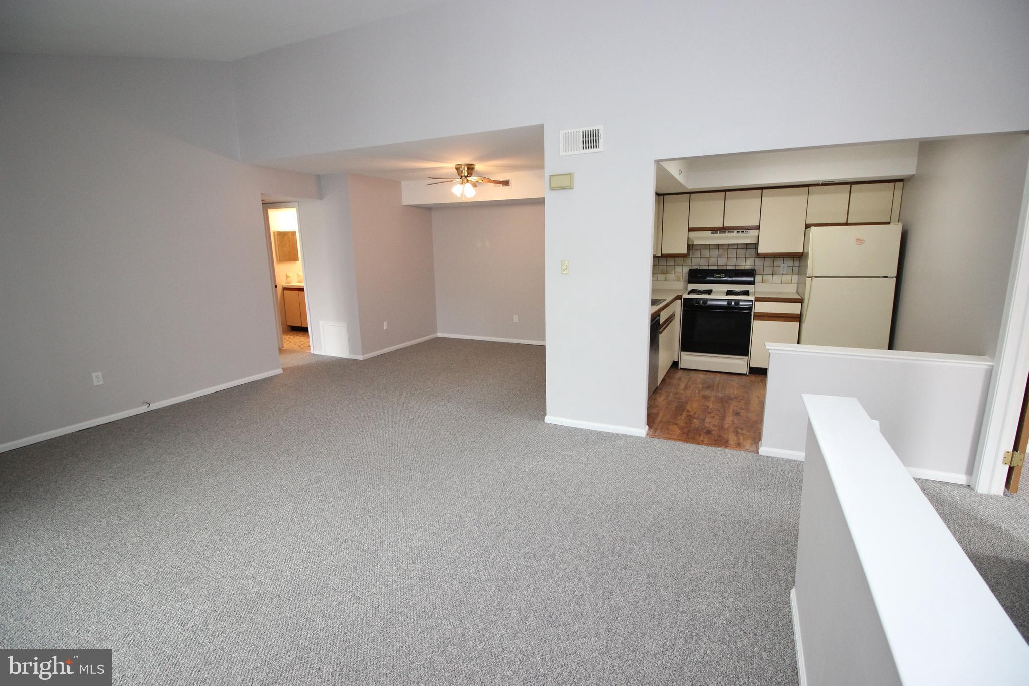 BELMONT STATION - Residential Lease