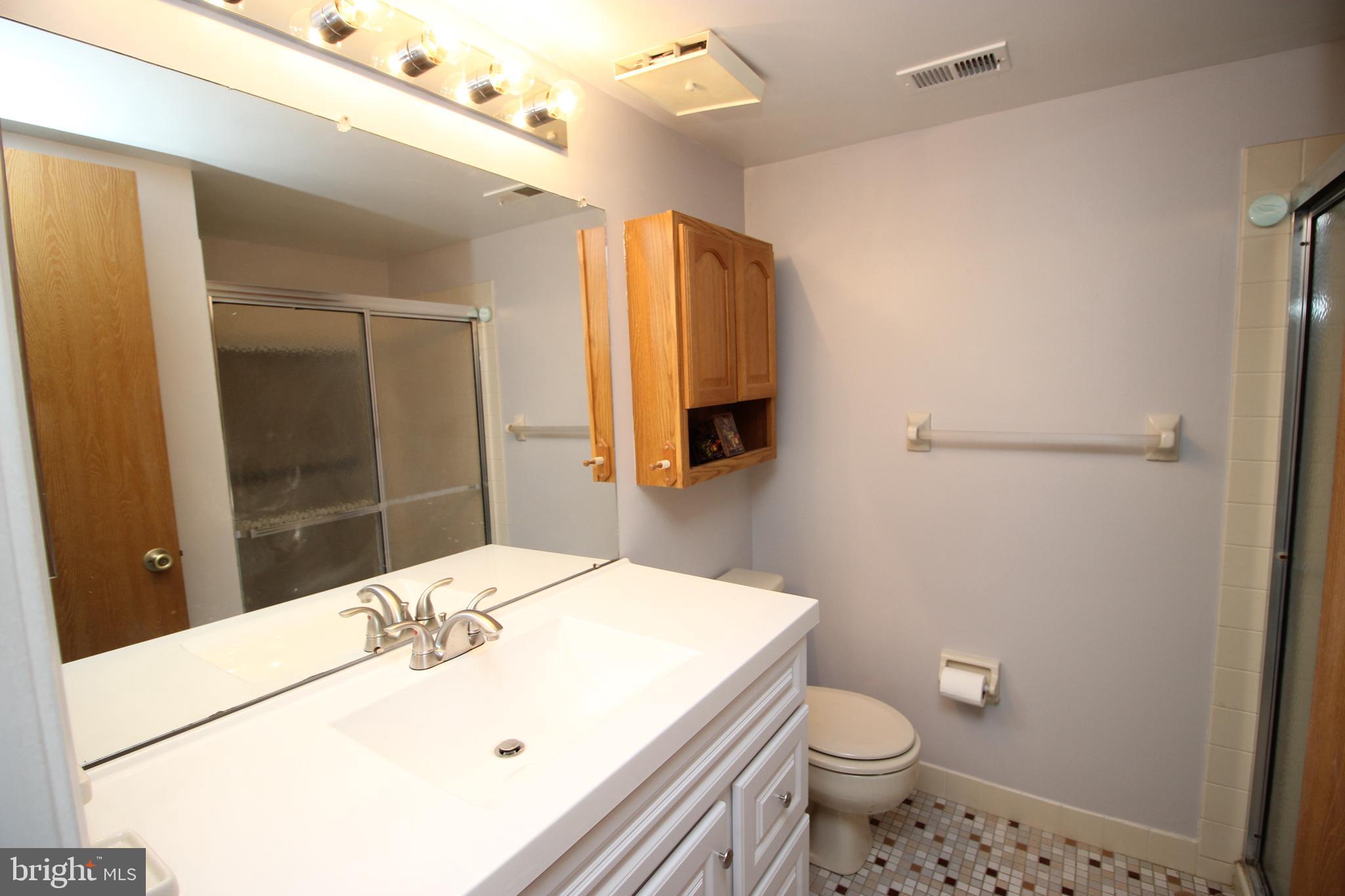BELMONT STATION - Residential Lease