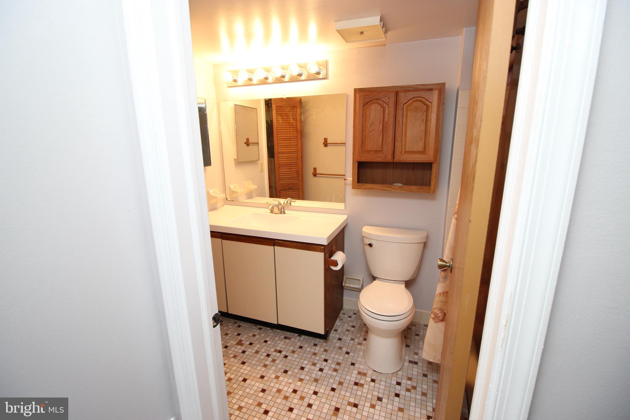 BELMONT STATION - Residential Lease