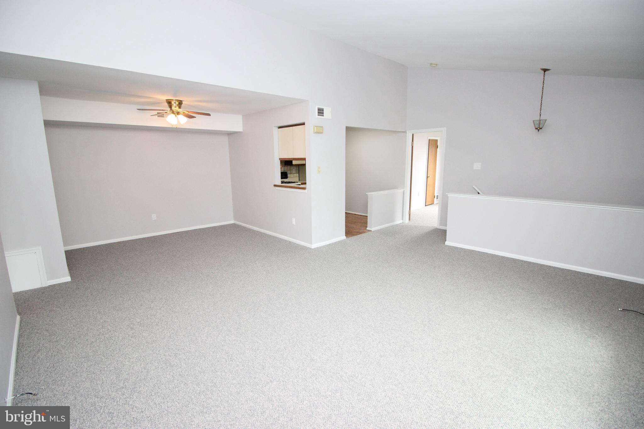 BELMONT STATION - Residential Lease