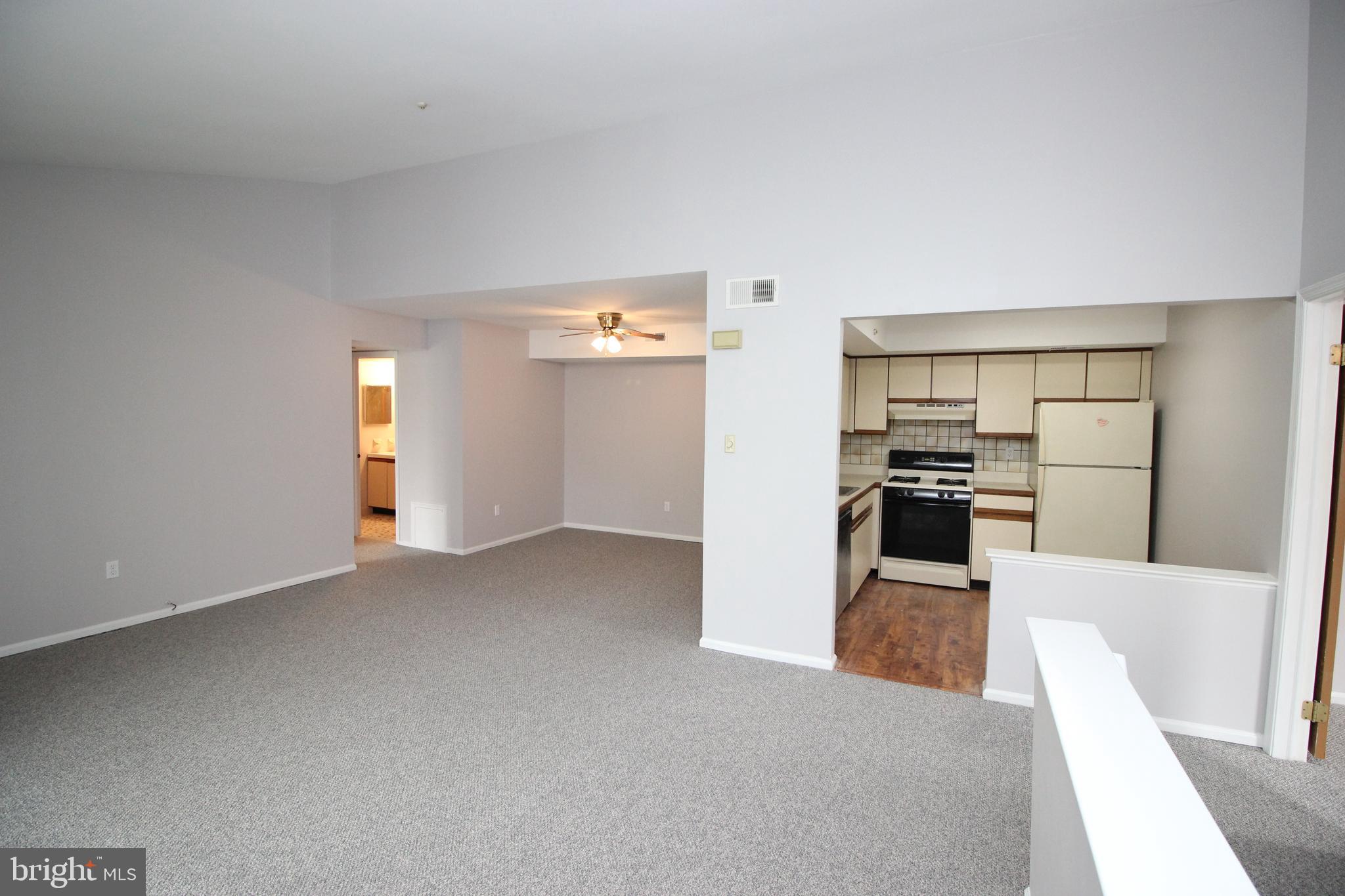 BELMONT STATION - Residential Lease