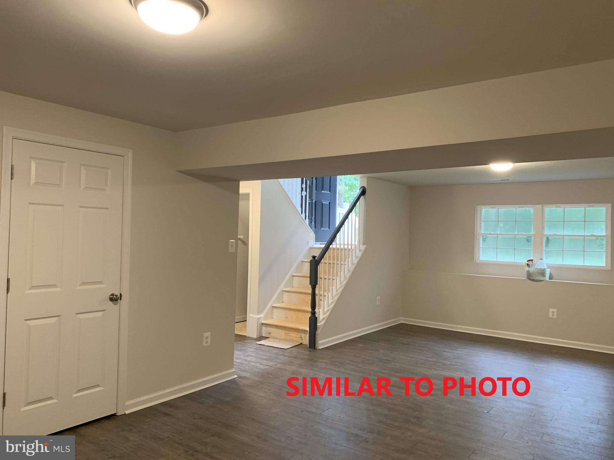 HIDDEN LAKE - Residential