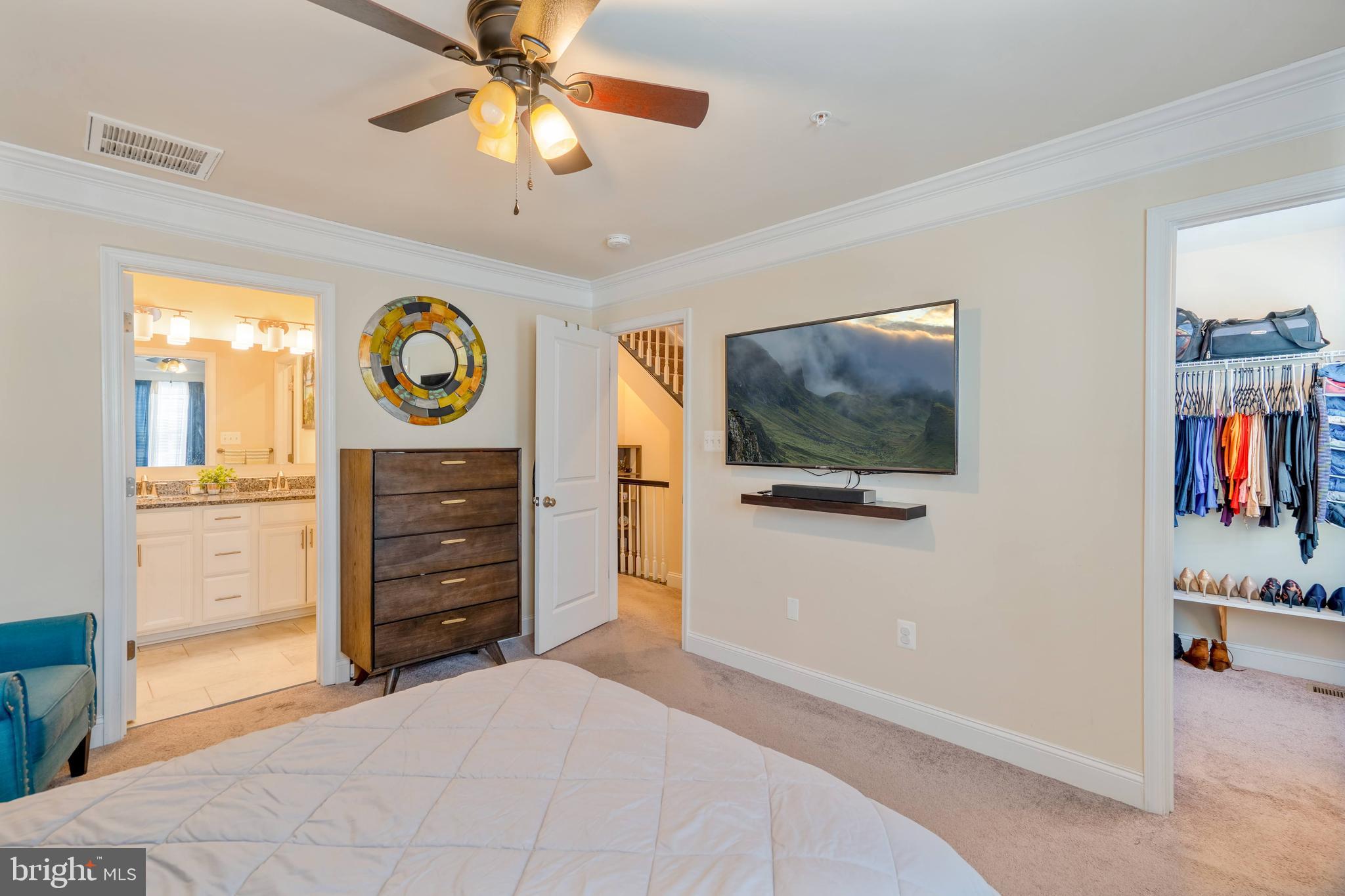 SPRING CREEK - Residential