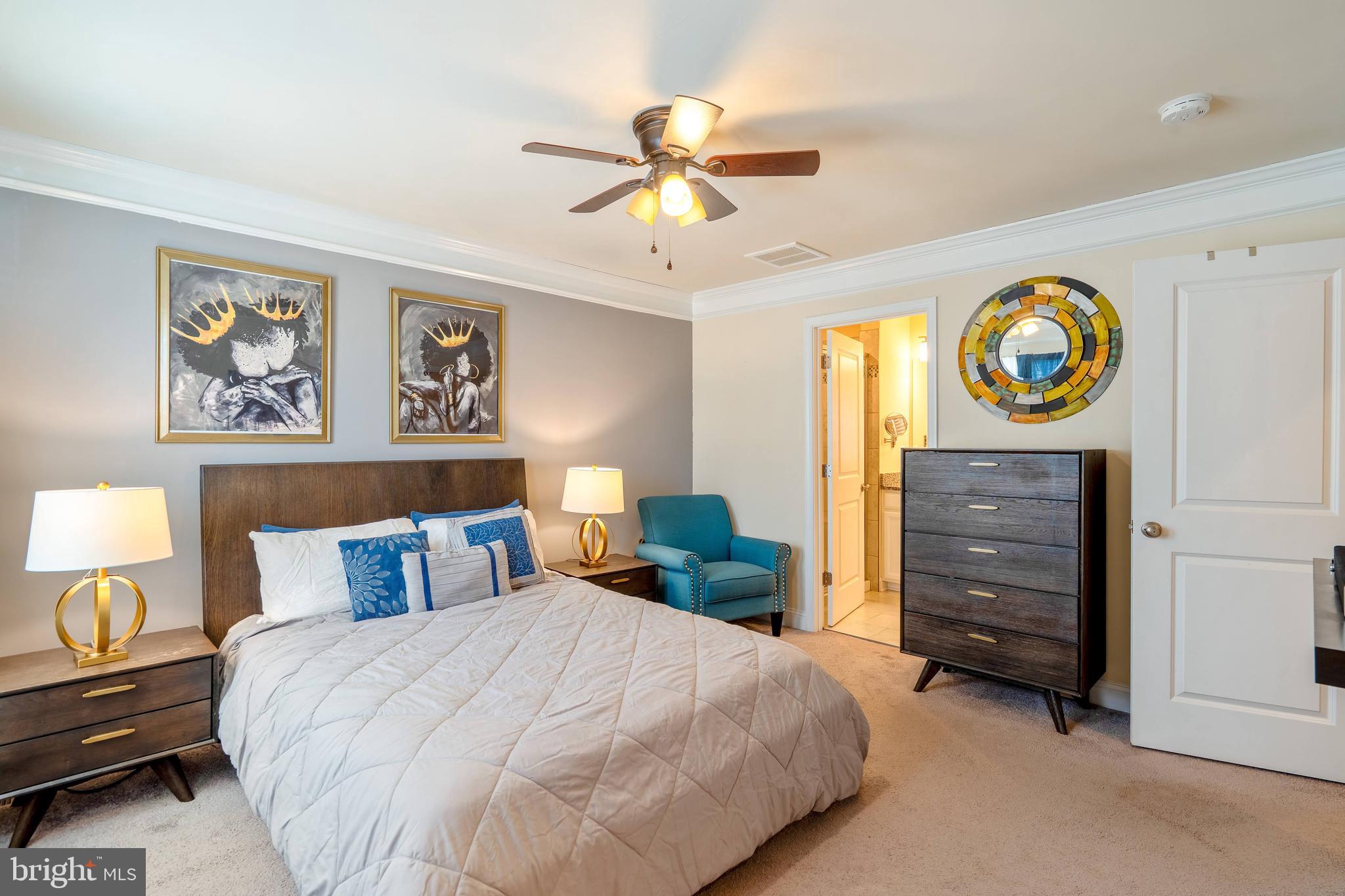 SPRING CREEK - Residential