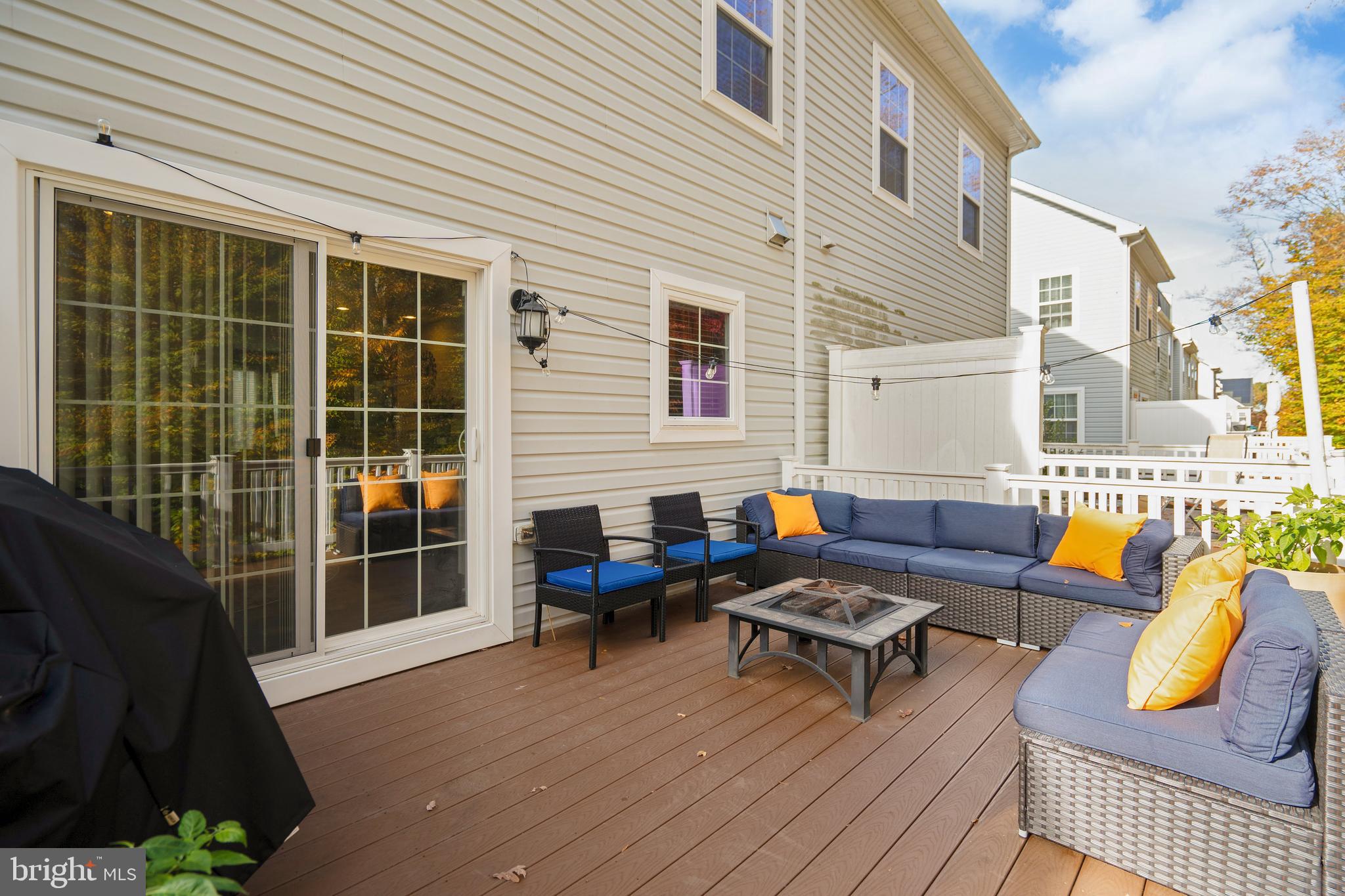 SPRING CREEK - Residential