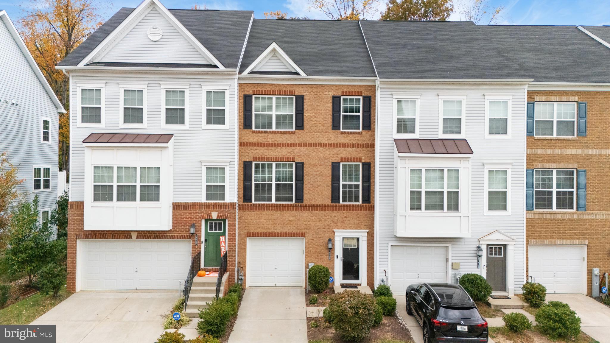 SPRING CREEK - Residential