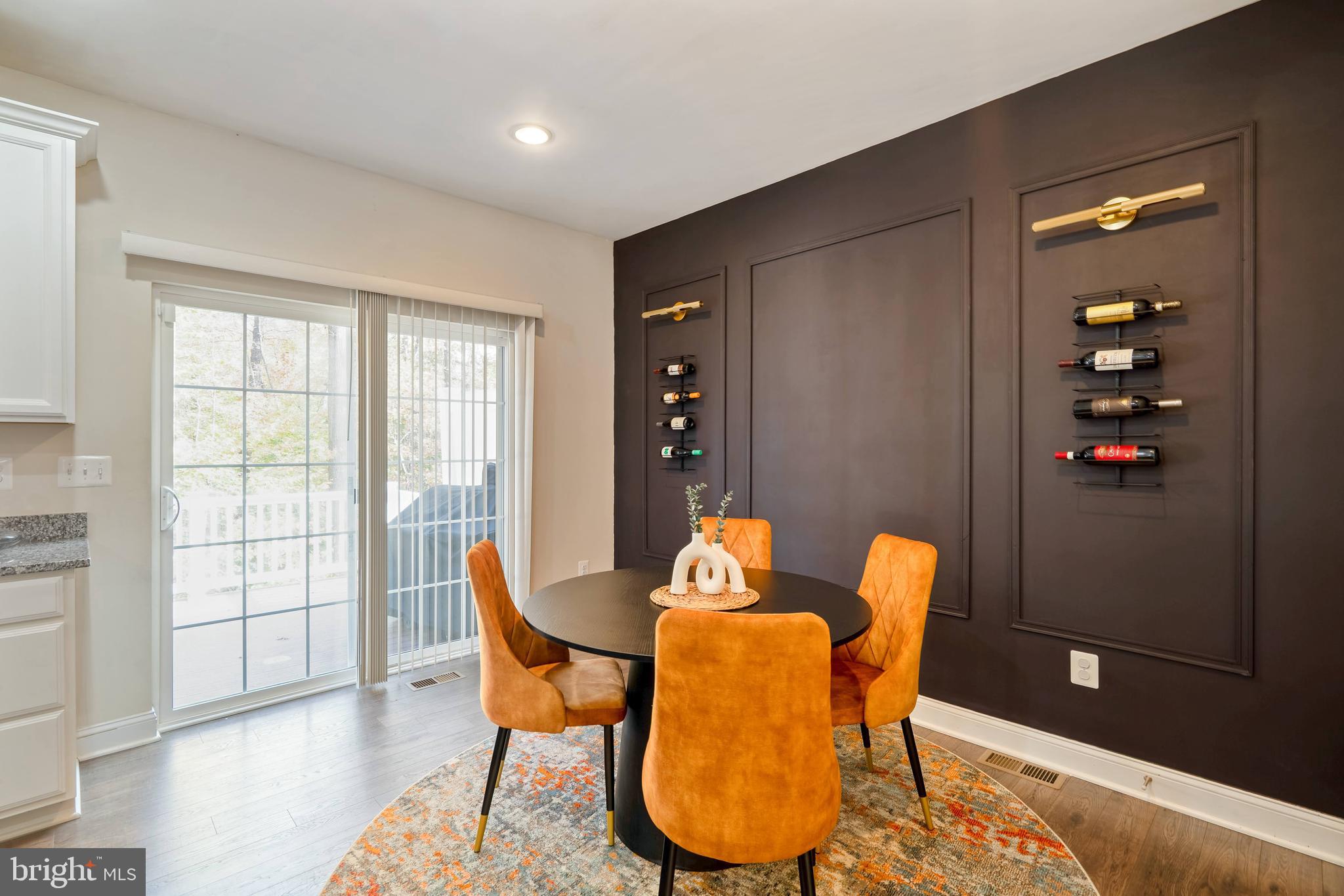 SPRING CREEK - Residential