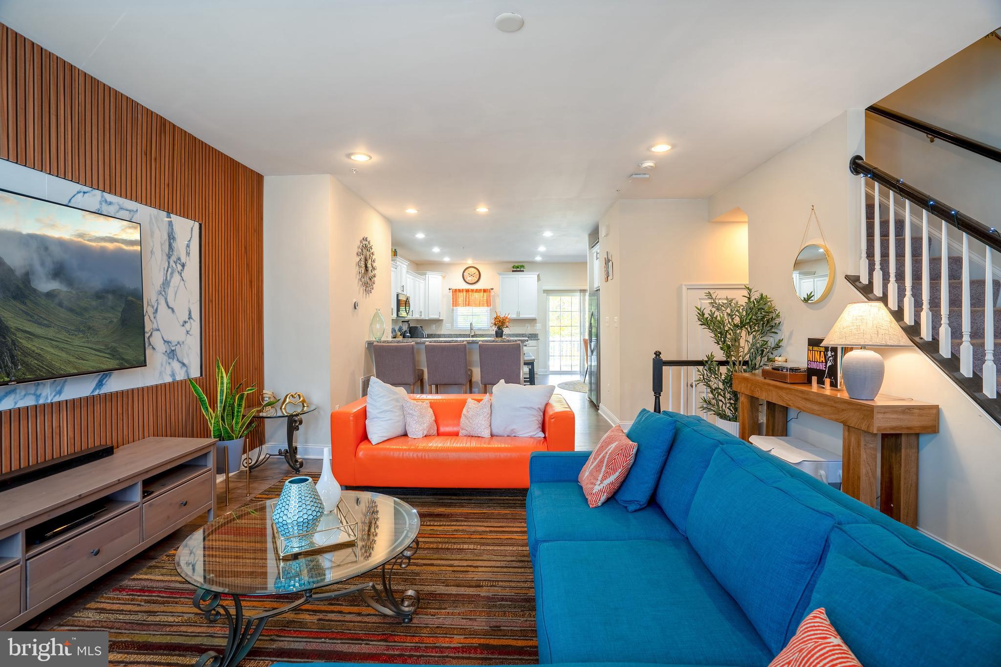 SPRING CREEK - Residential