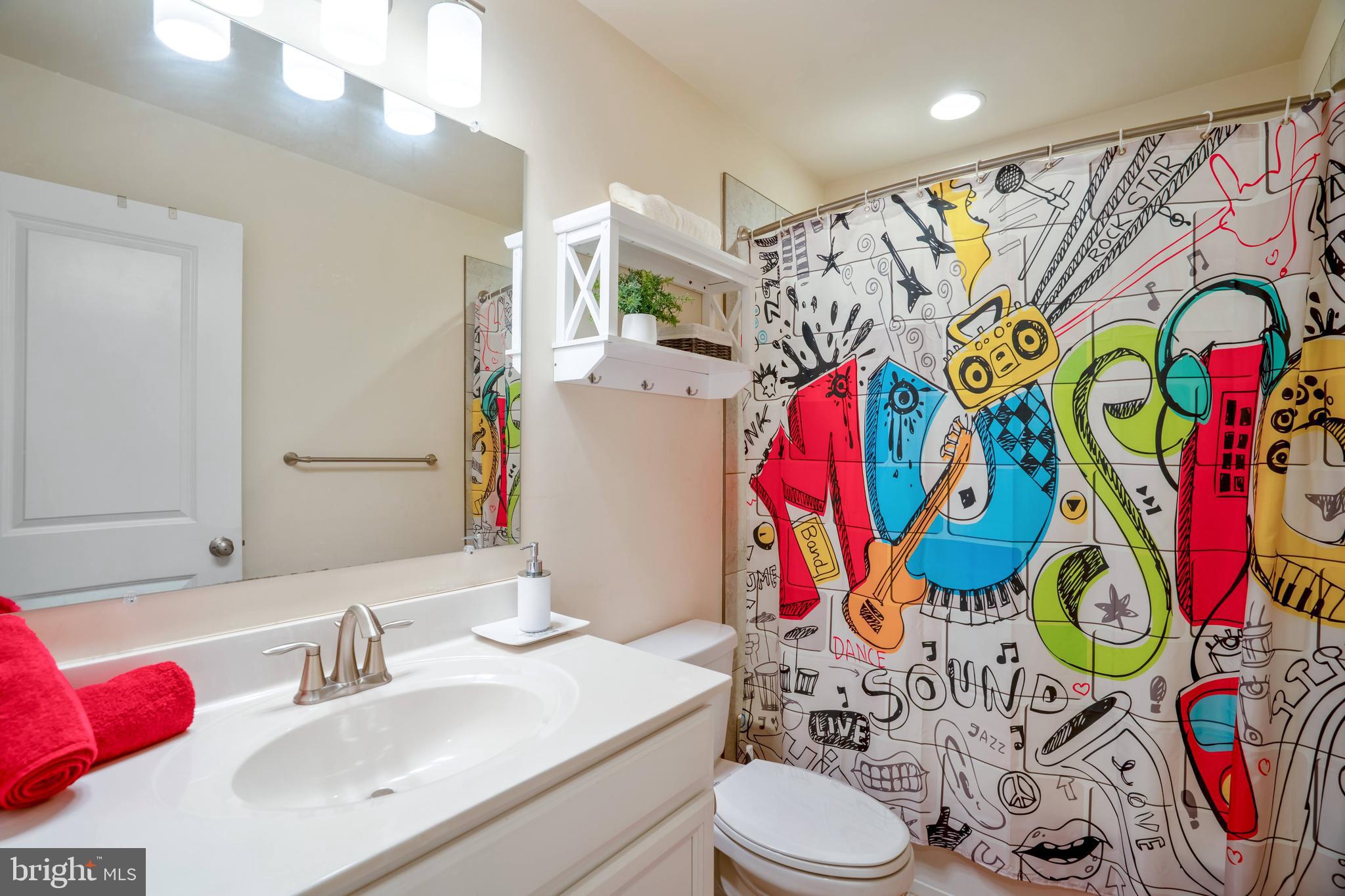 SPRING CREEK - Residential