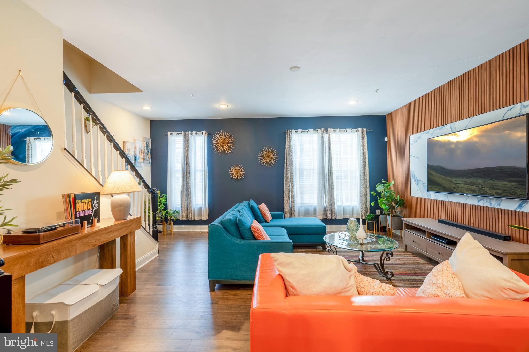 SPRING CREEK - Residential