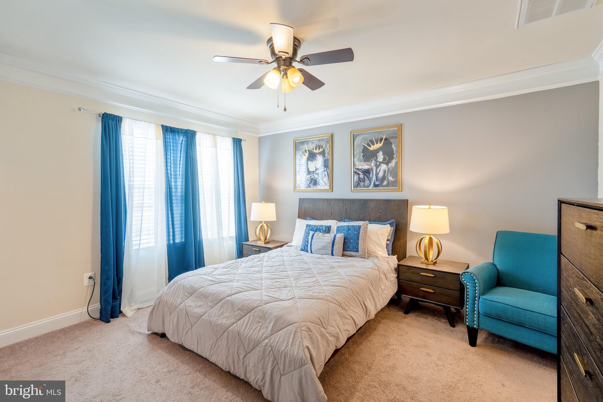 SPRING CREEK - Residential