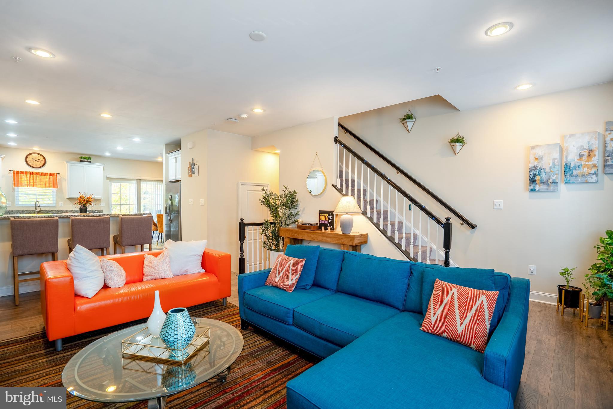 SPRING CREEK - Residential